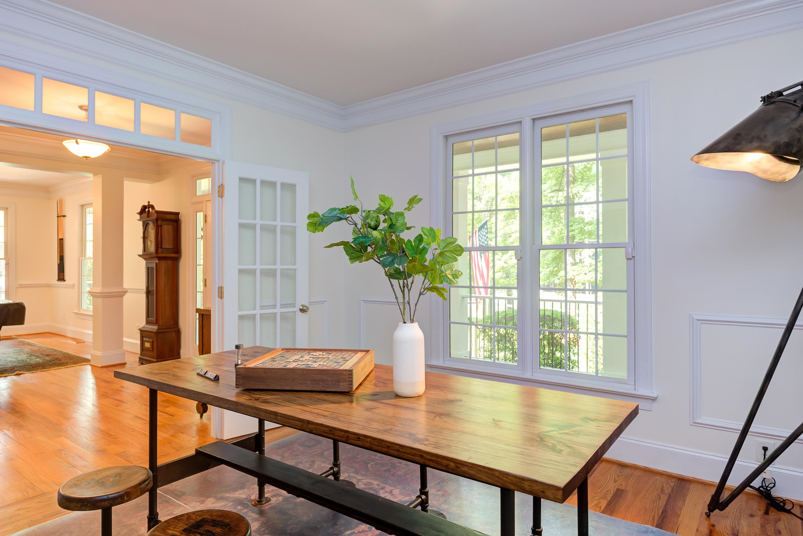 8550 Seawell School Road