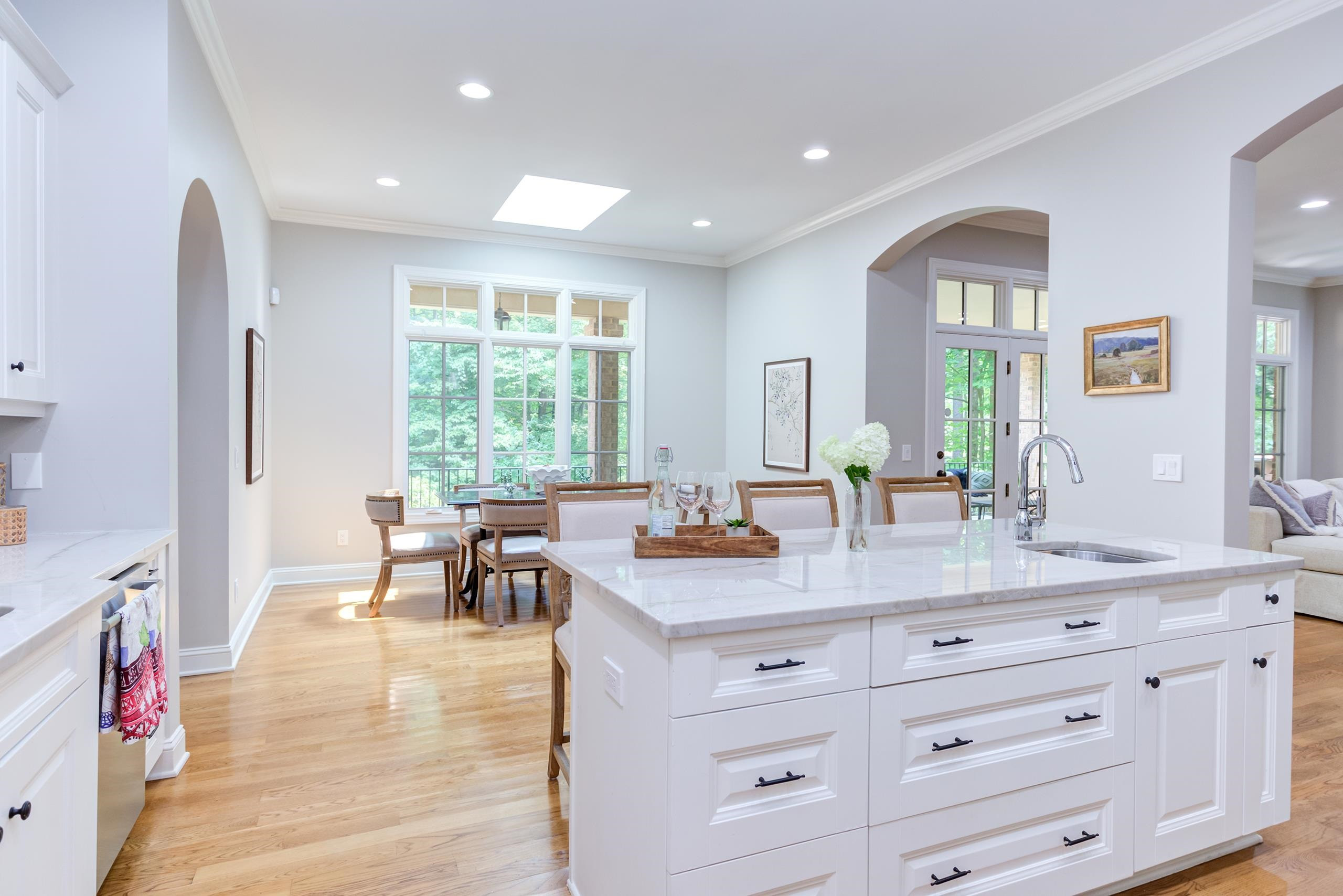 5500 Spring House Lane