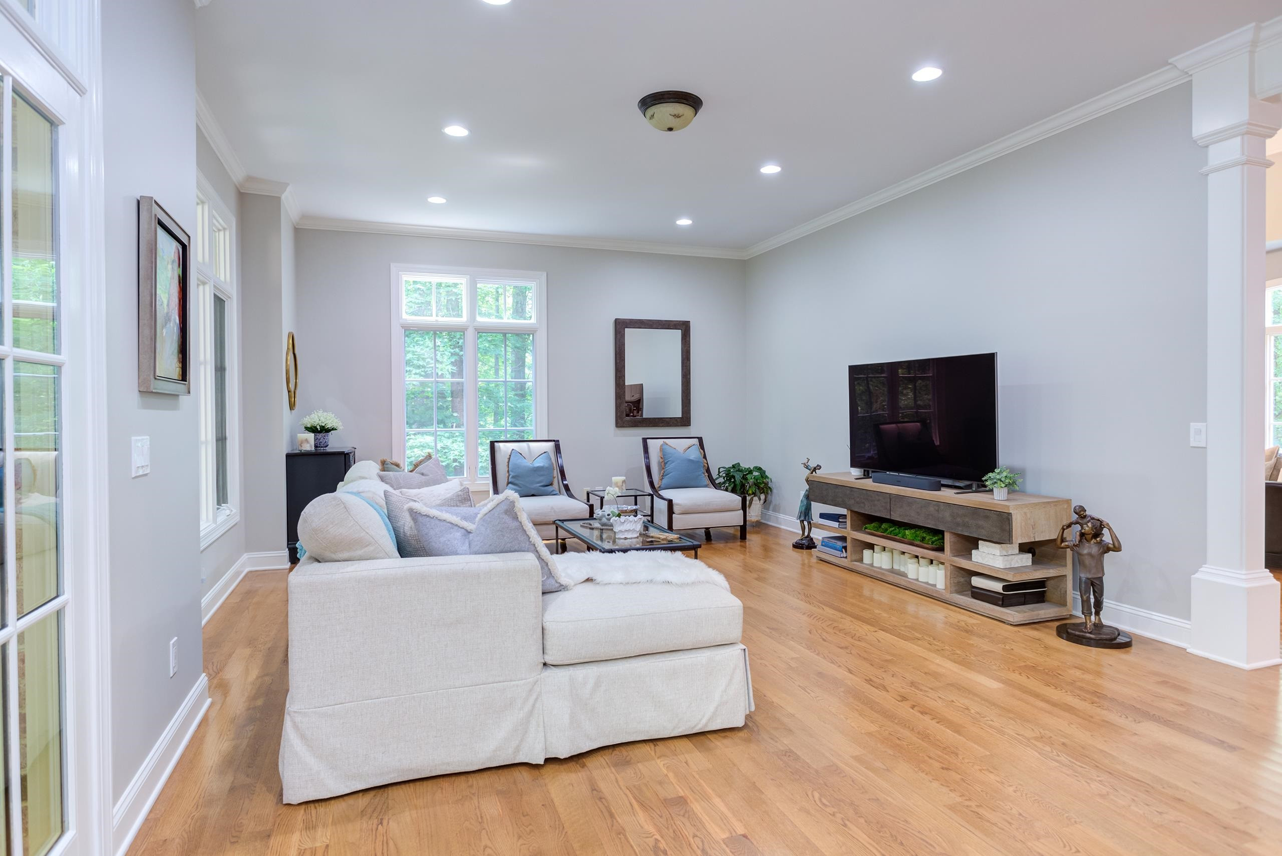 5500 Spring House Lane