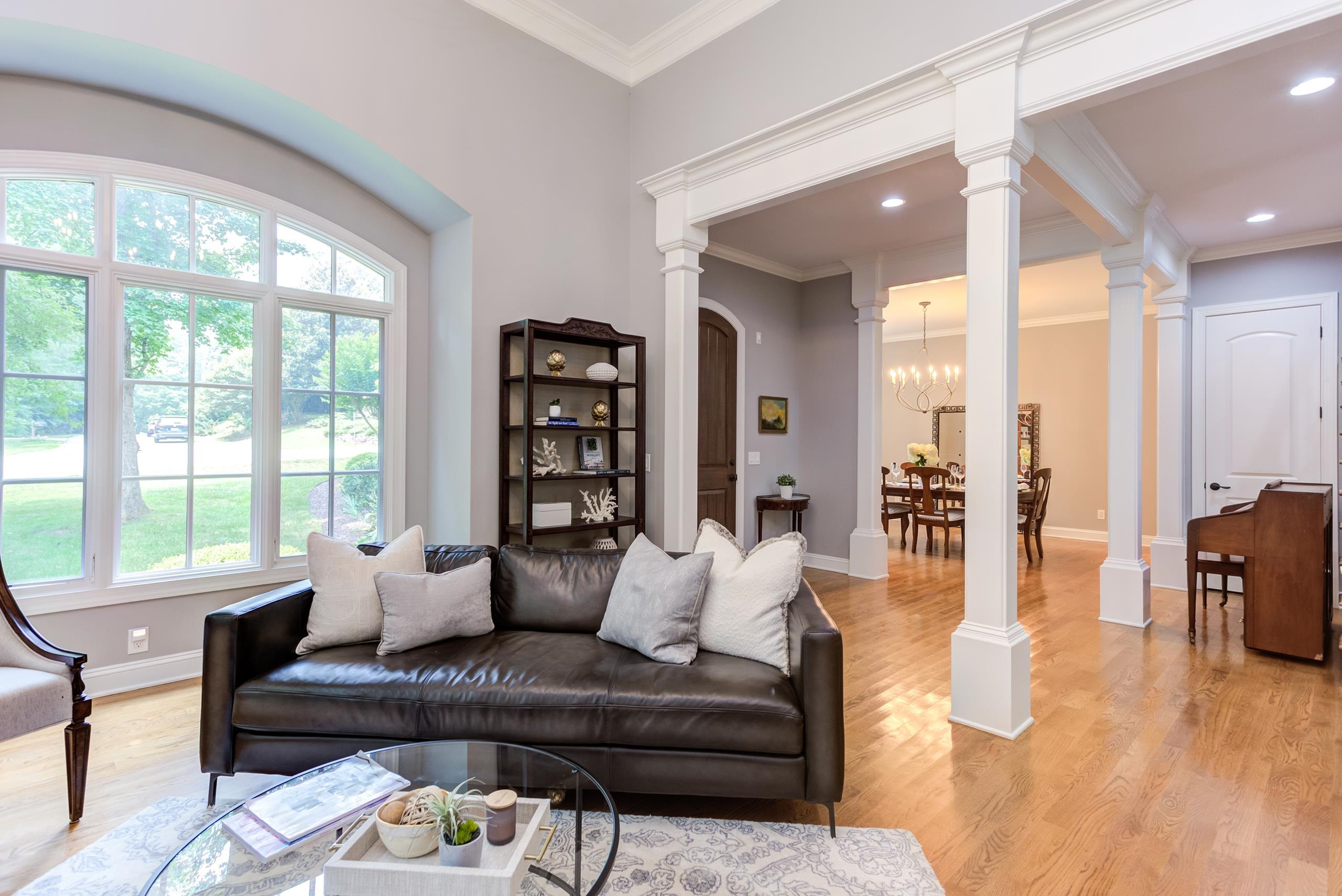 5500 Spring House Lane