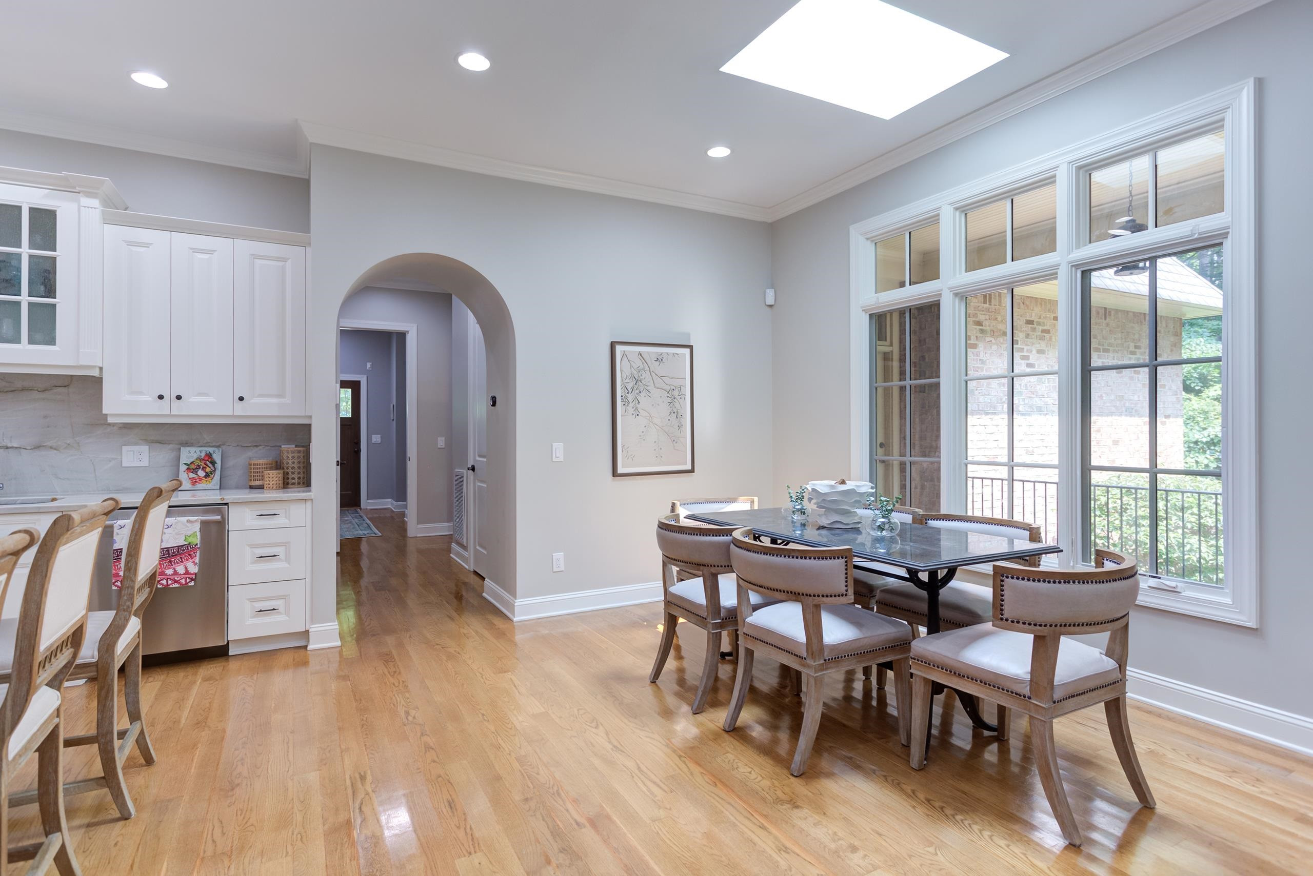 5500 Spring House Lane