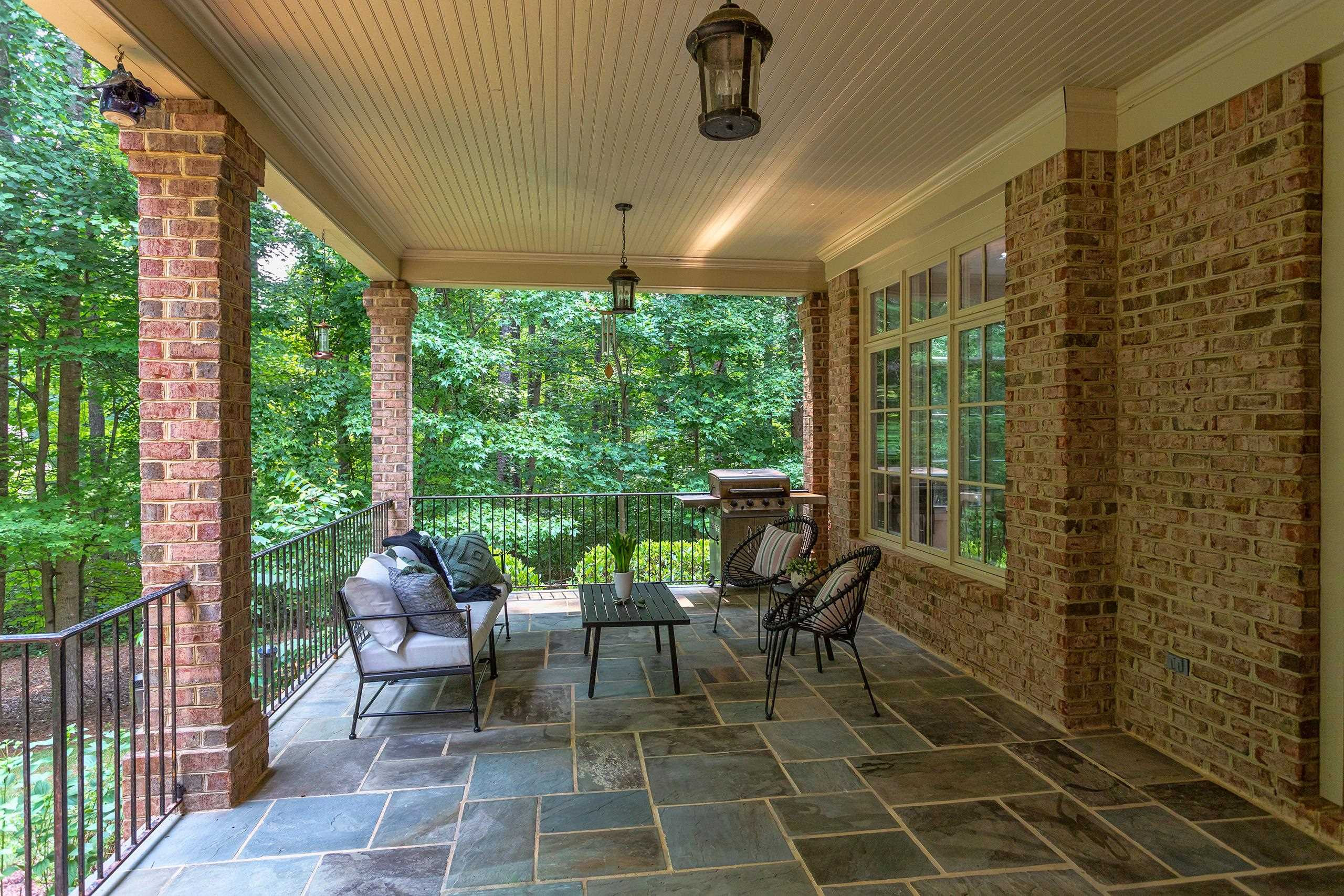 5500 Spring House Lane