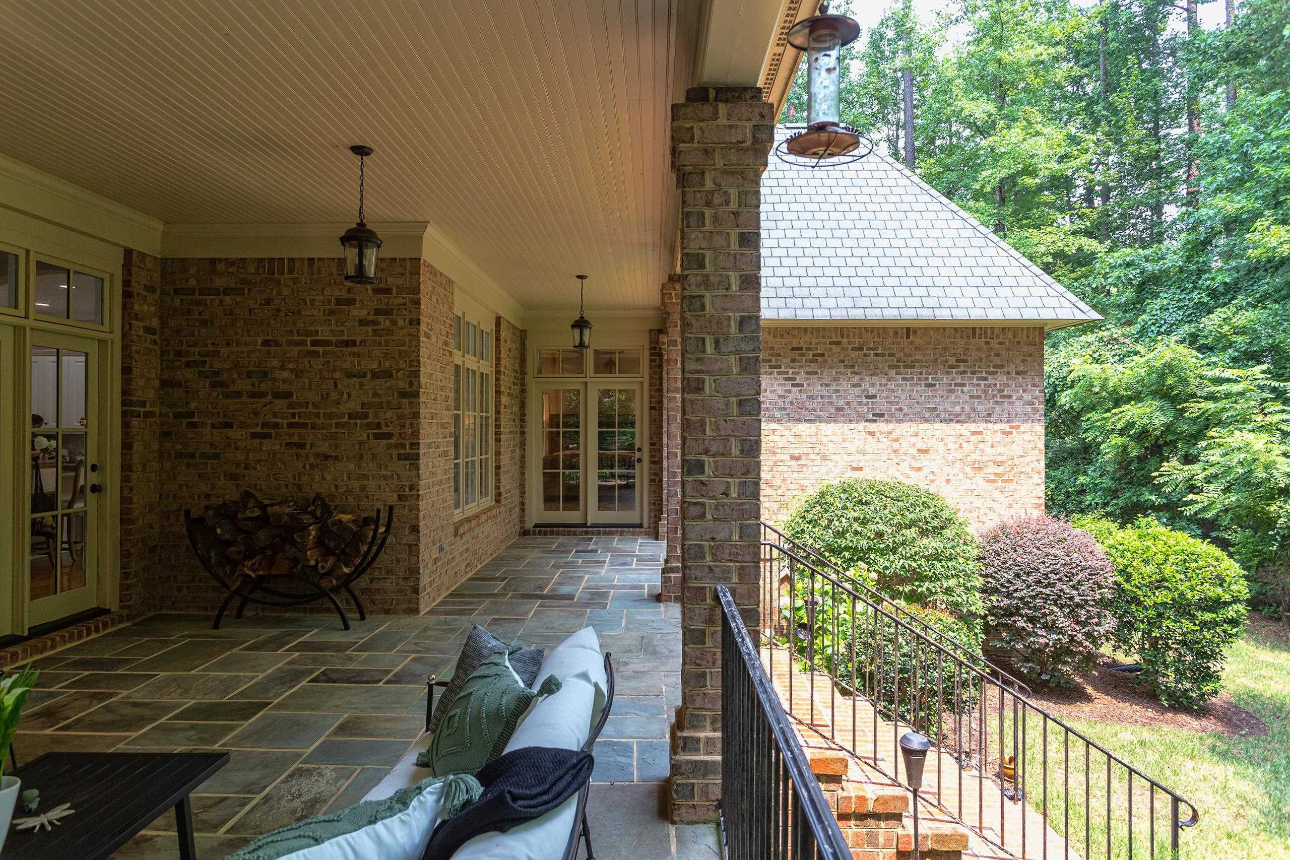 5500 Spring House Lane