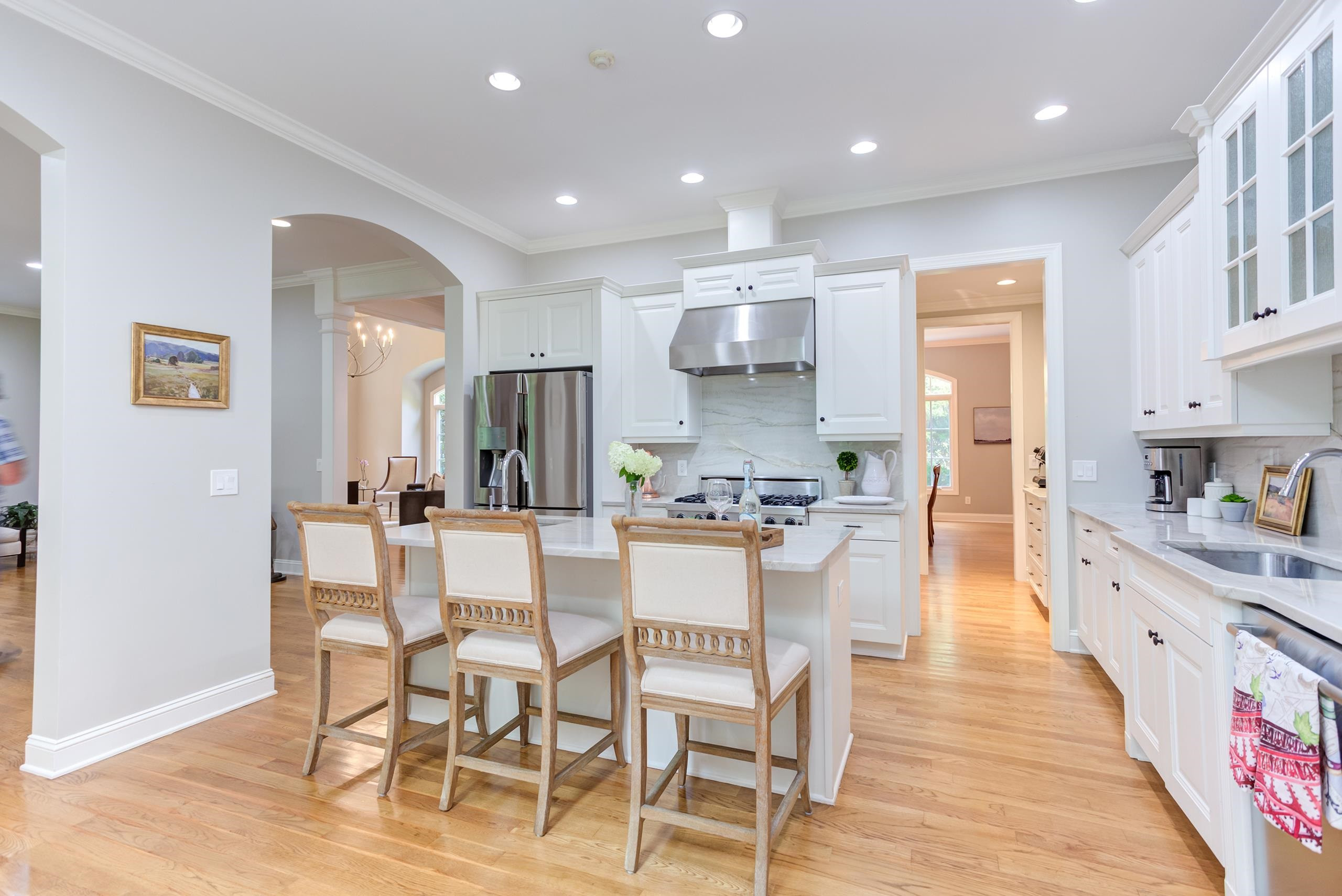 5500 Spring House Lane