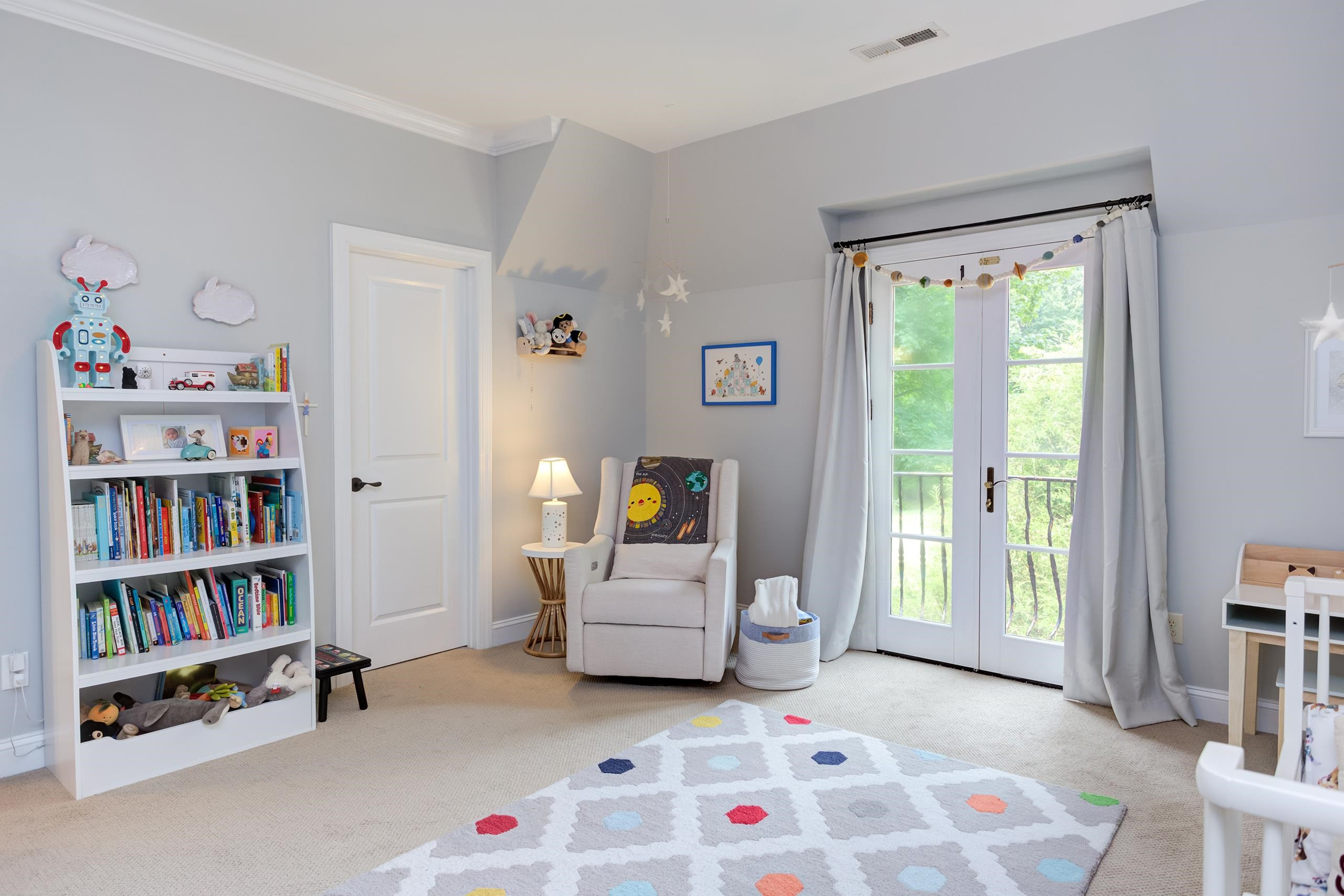 5500 Spring House Lane