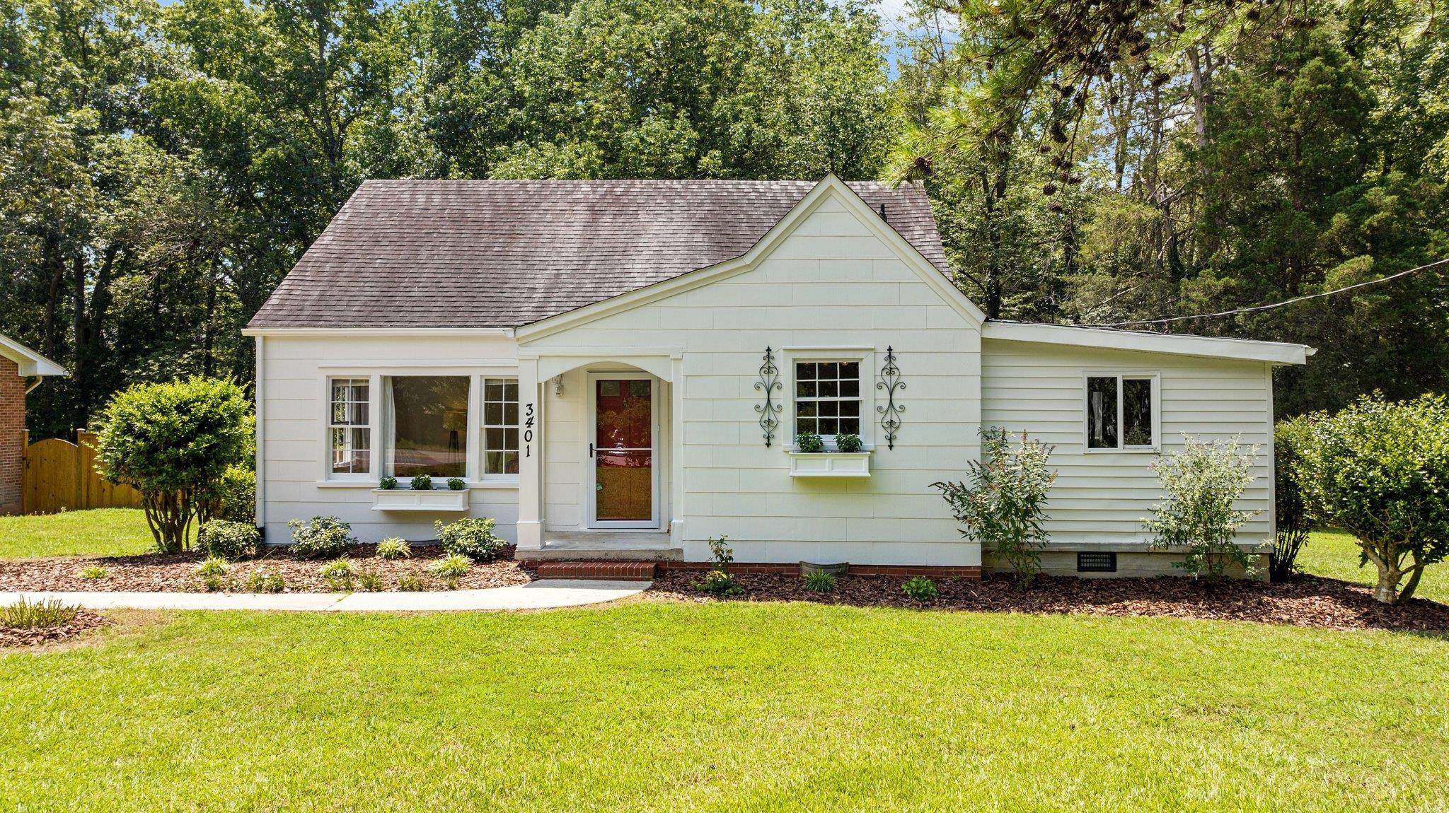 3401 Pickett Road