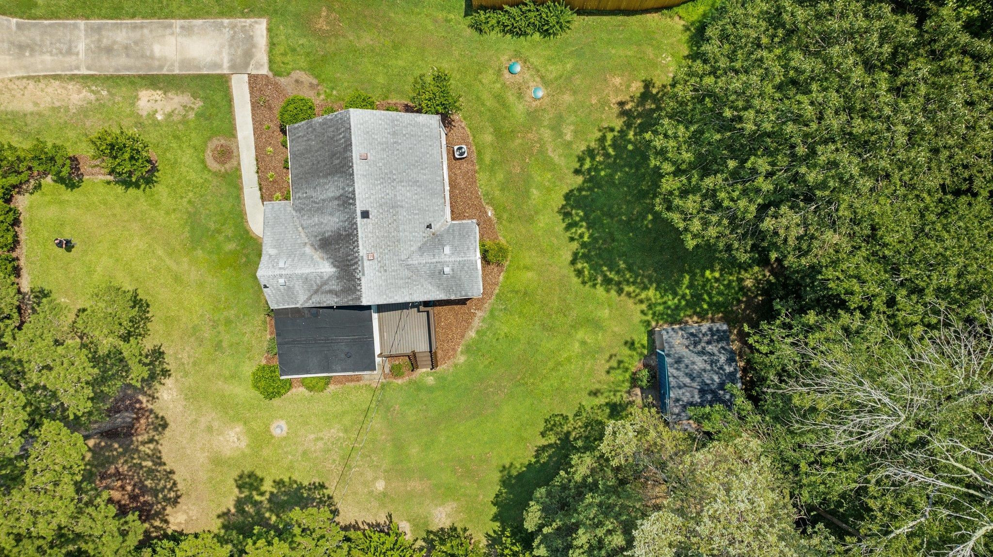 3401 Pickett Road