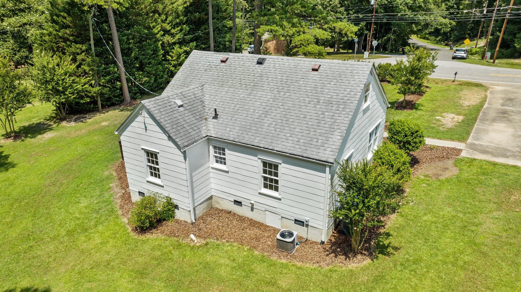3401 Pickett Road