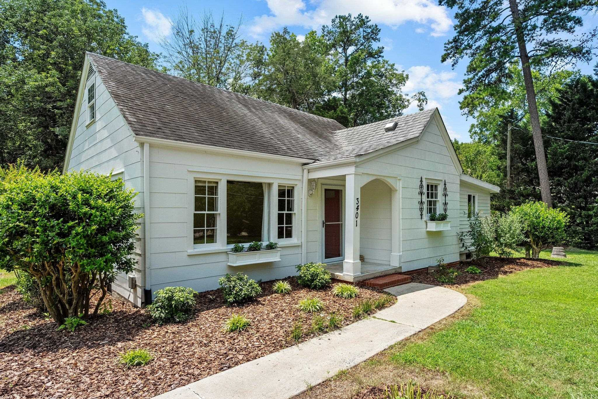 3401 Pickett Road