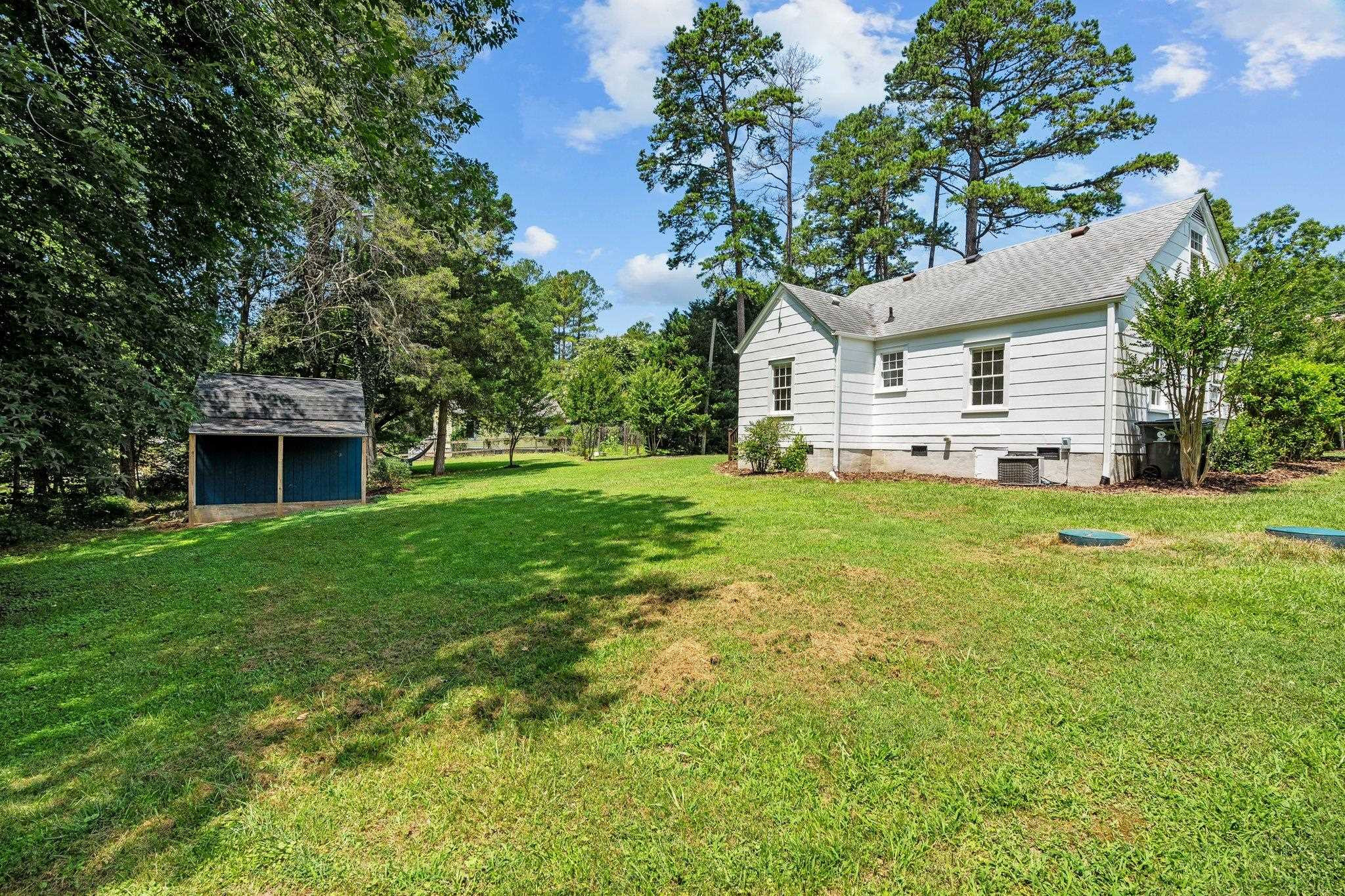 3401 Pickett Road