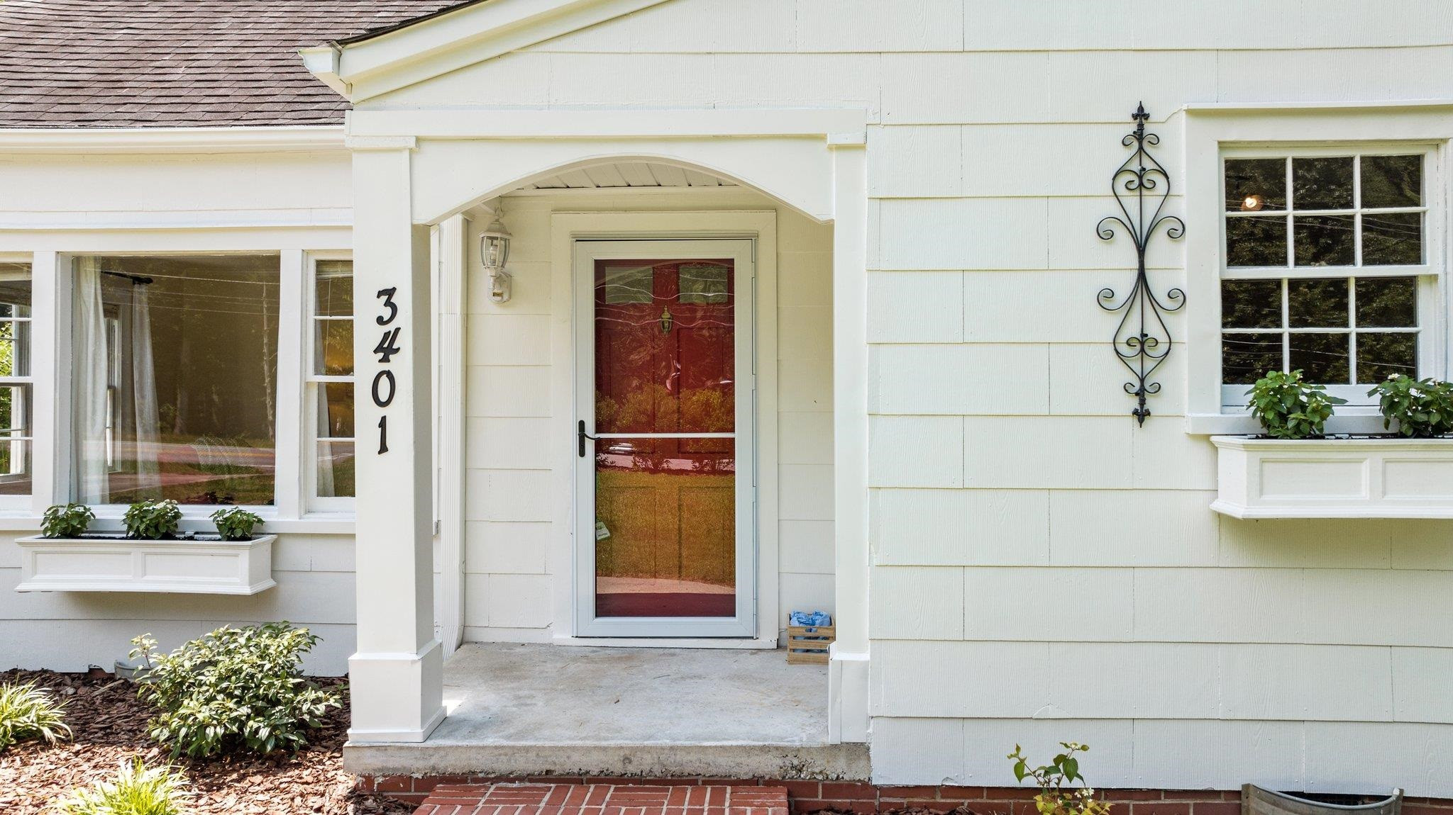3401 Pickett Road