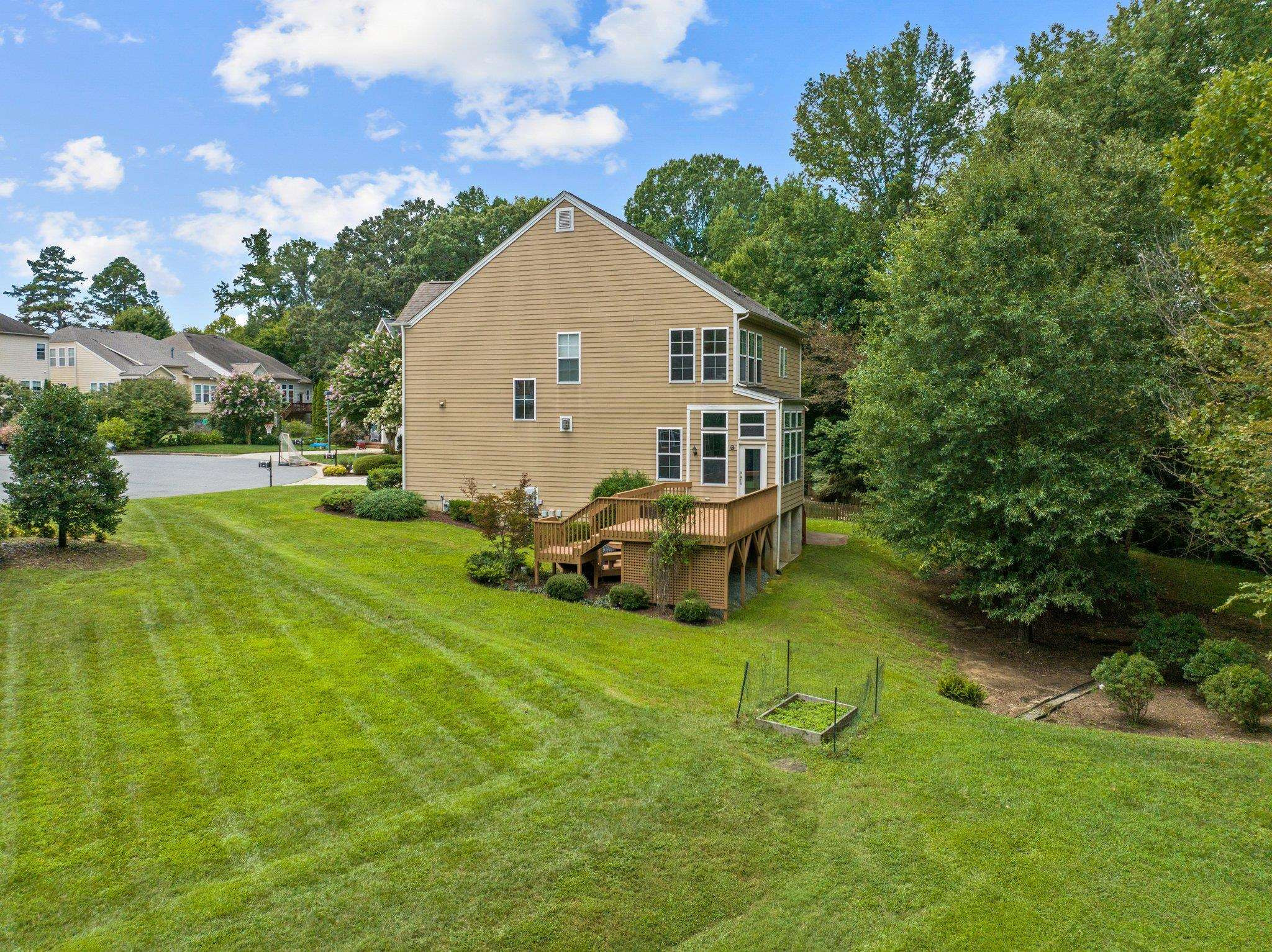 109 Teagan Court