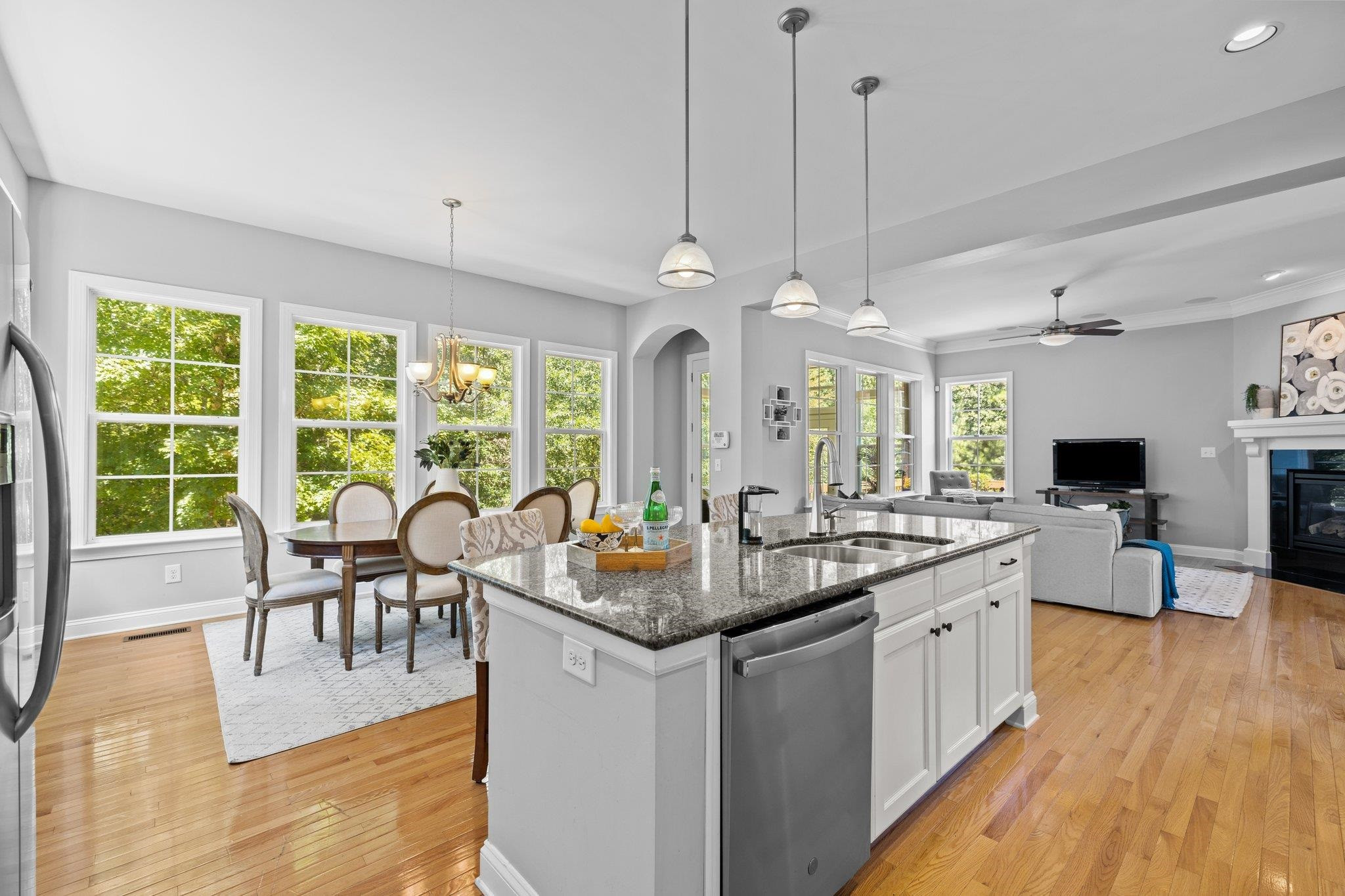 109 Teagan Court