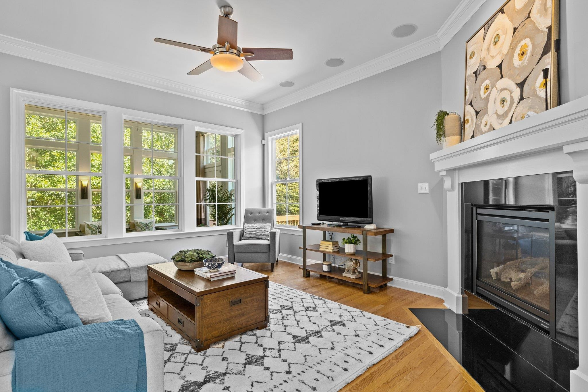 109 Teagan Court