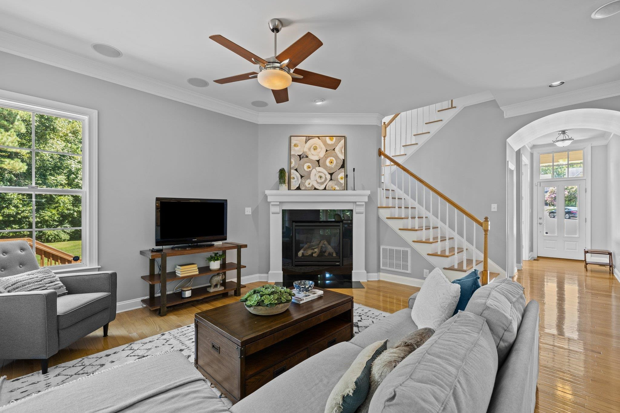109 Teagan Court