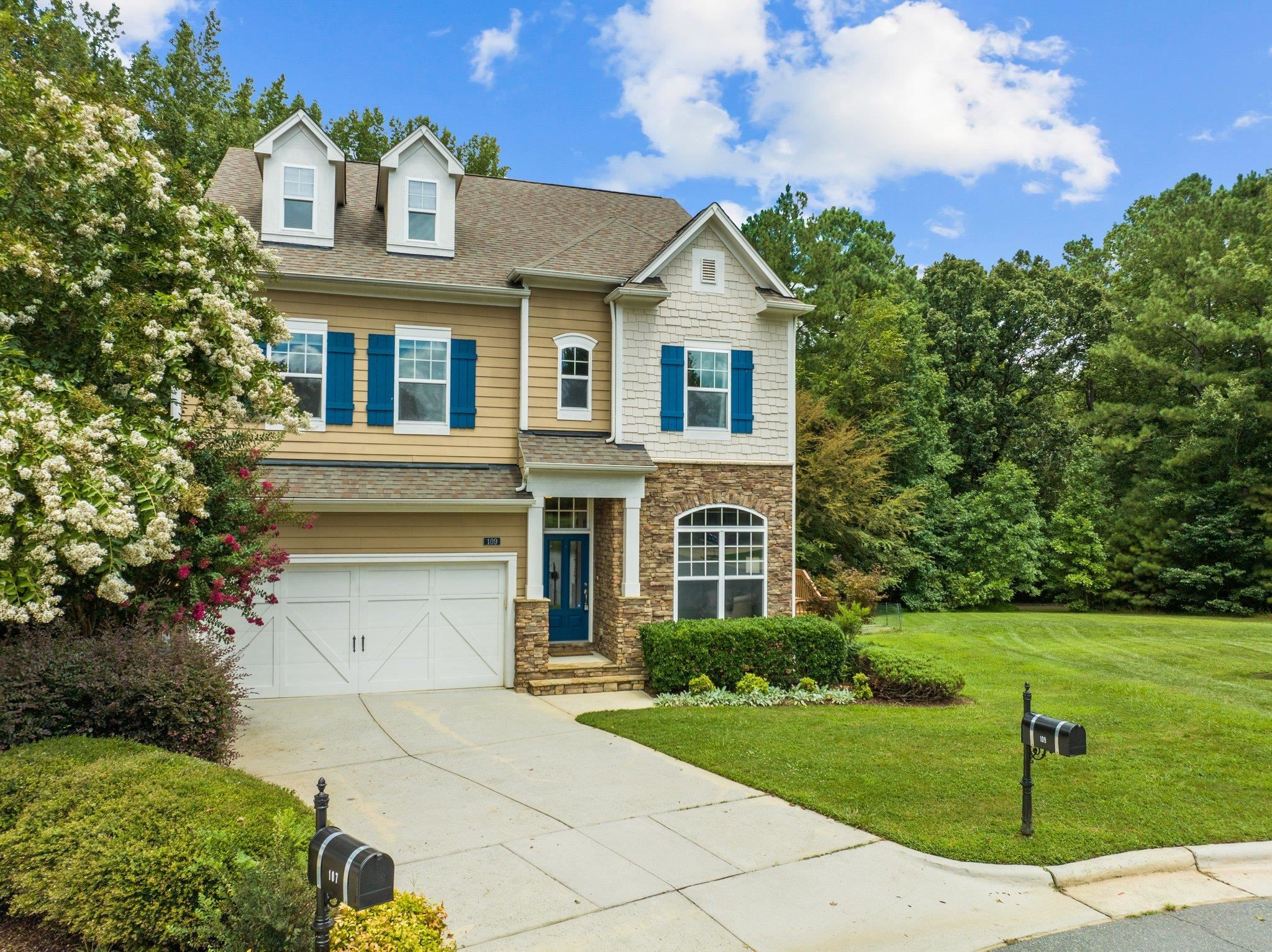 109 Teagan Court