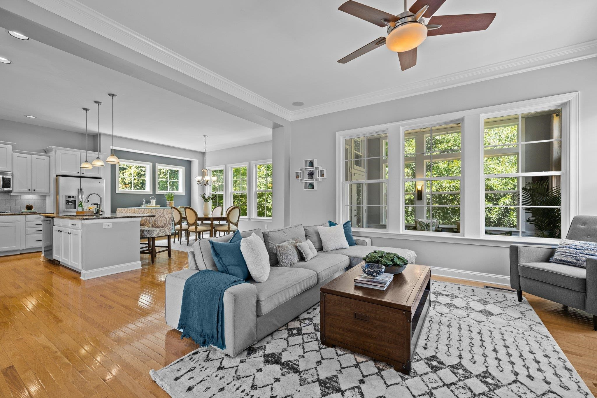 109 Teagan Court