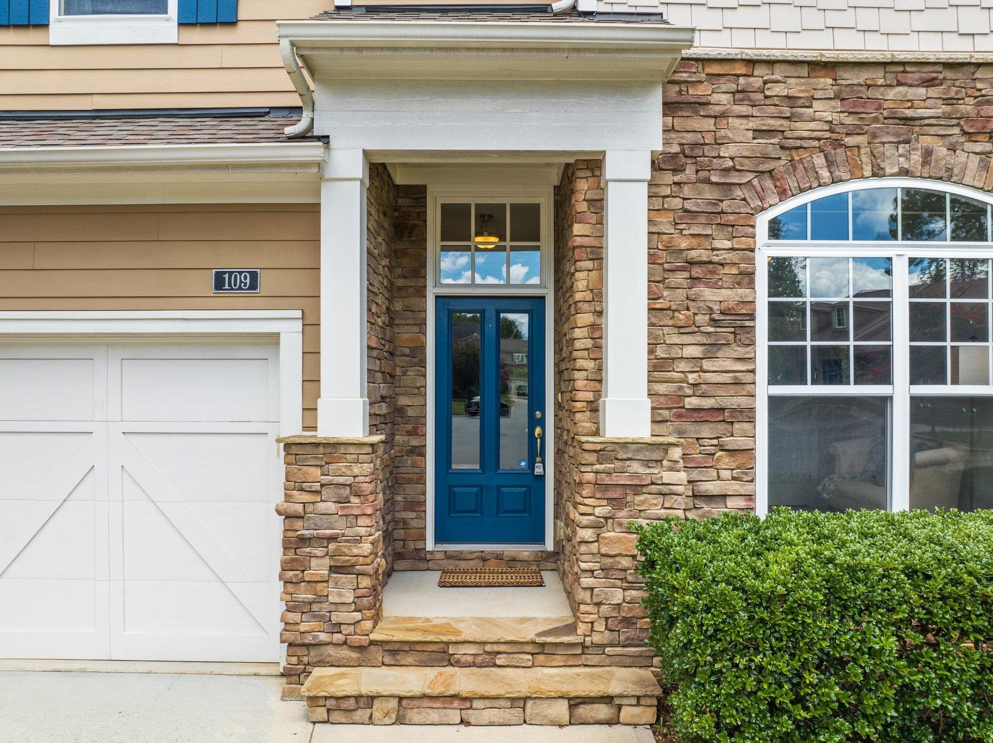 109 Teagan Court