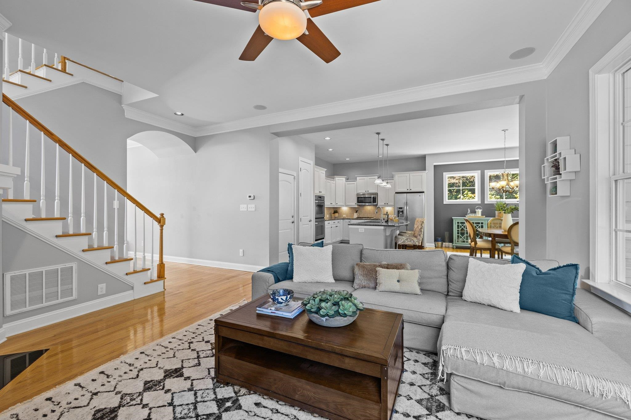 109 Teagan Court