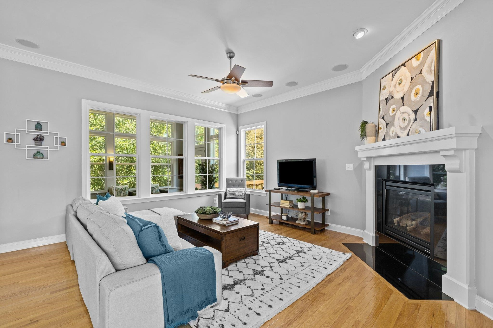 109 Teagan Court