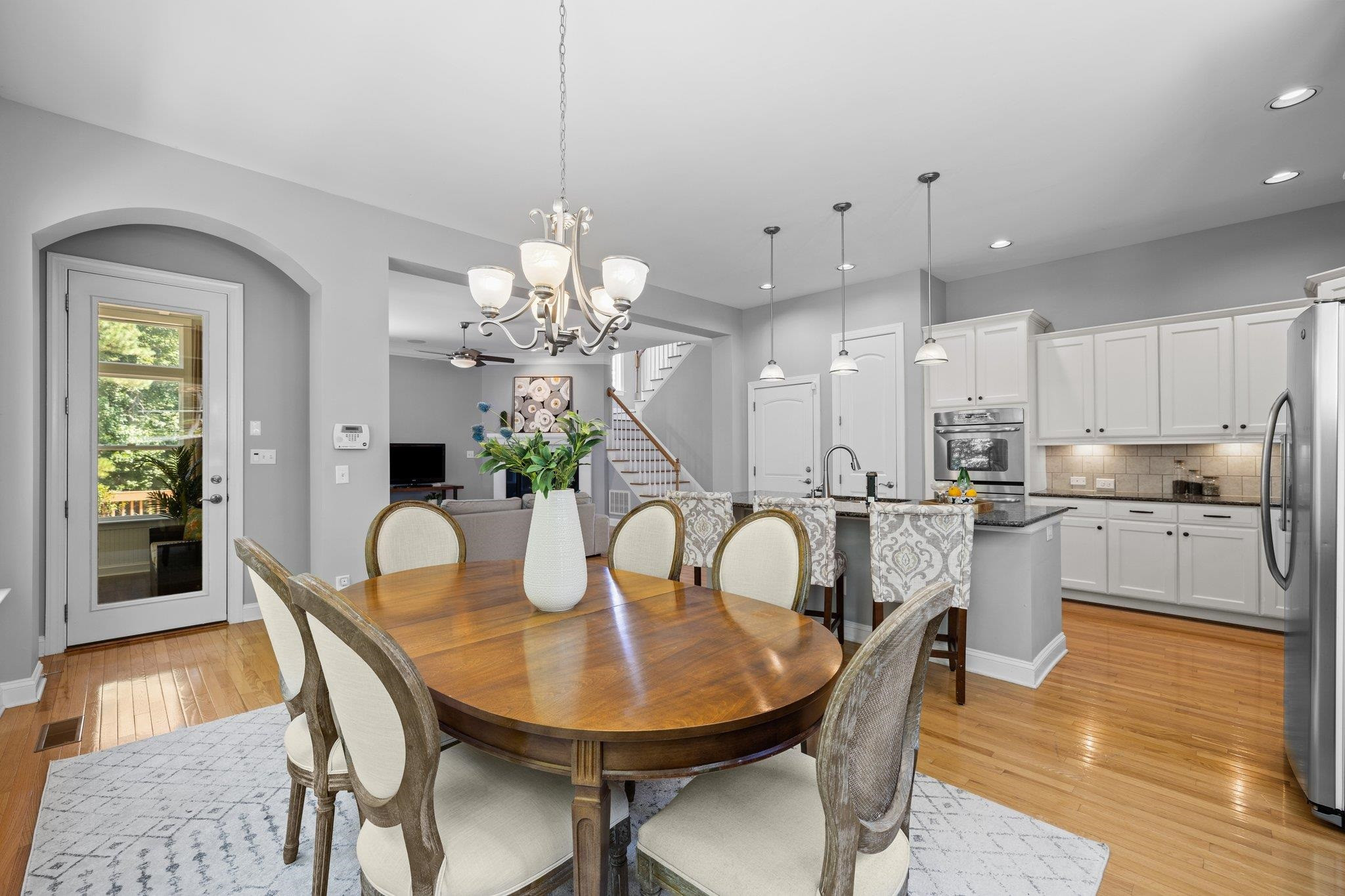 109 Teagan Court
