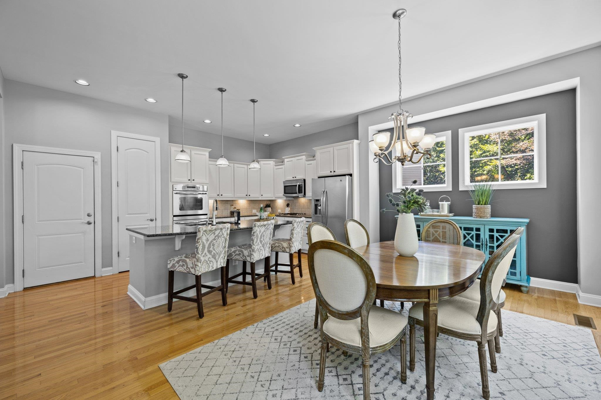 109 Teagan Court