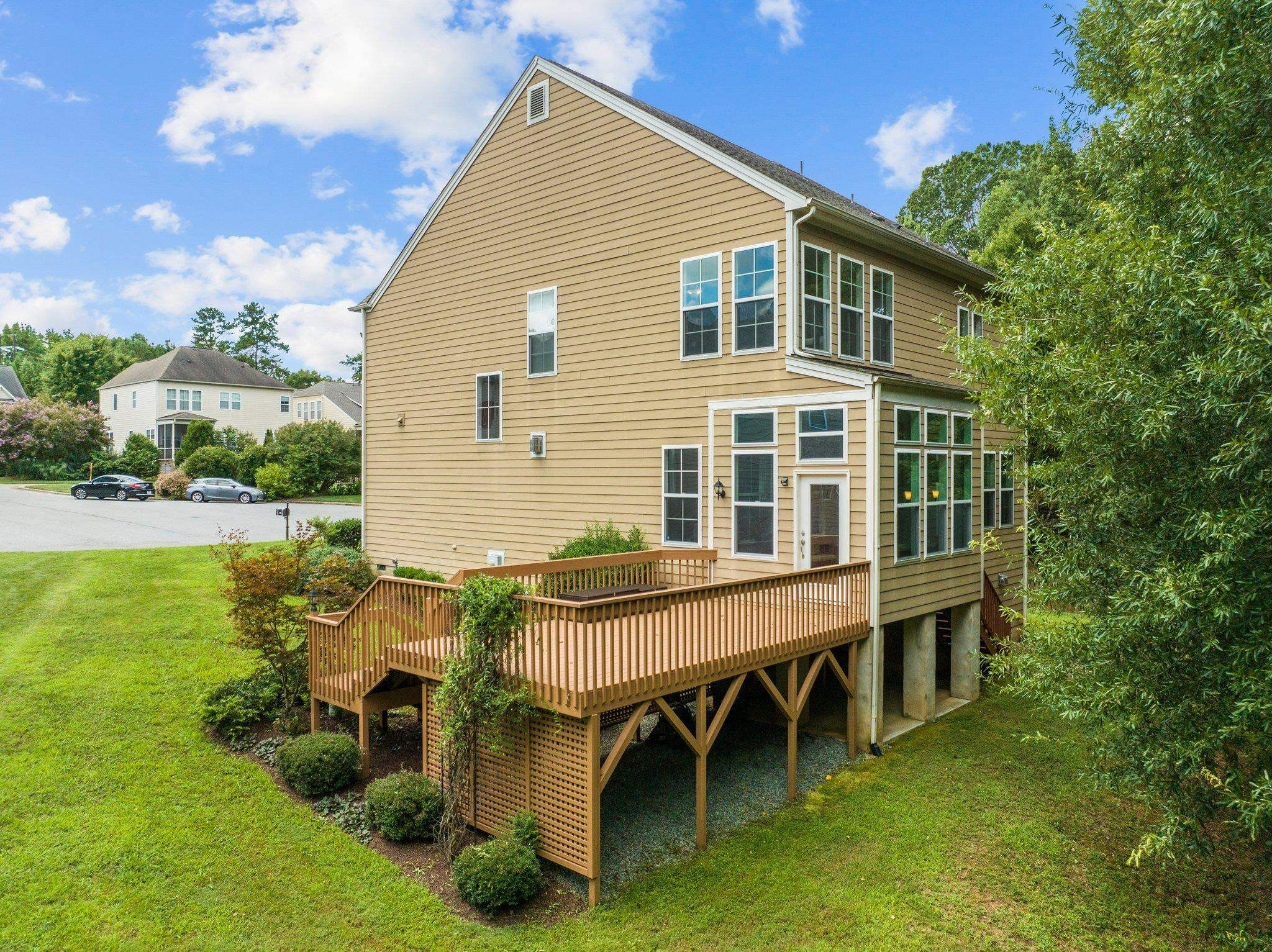 109 Teagan Court