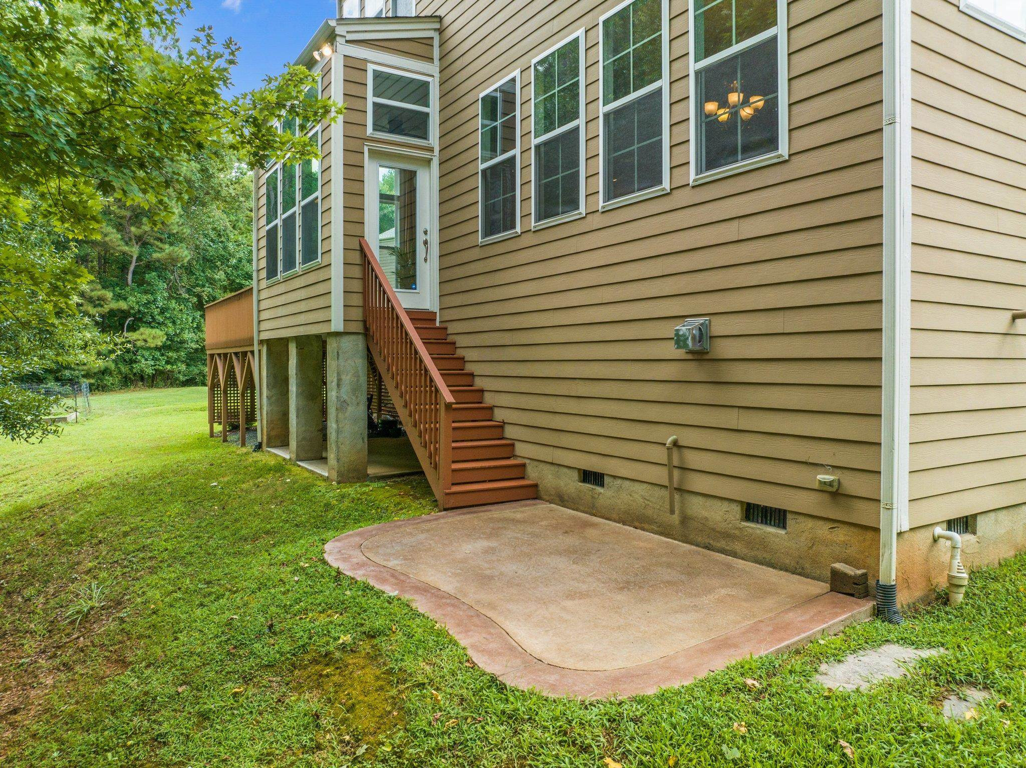 109 Teagan Court