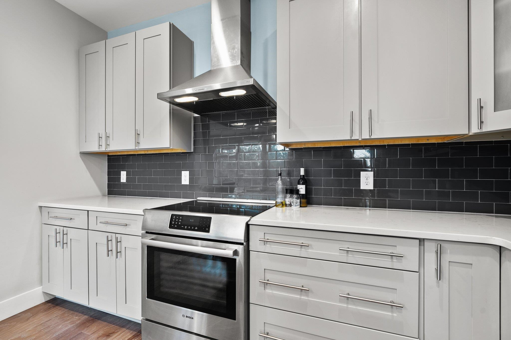 515 N Churton Street Unit: 302