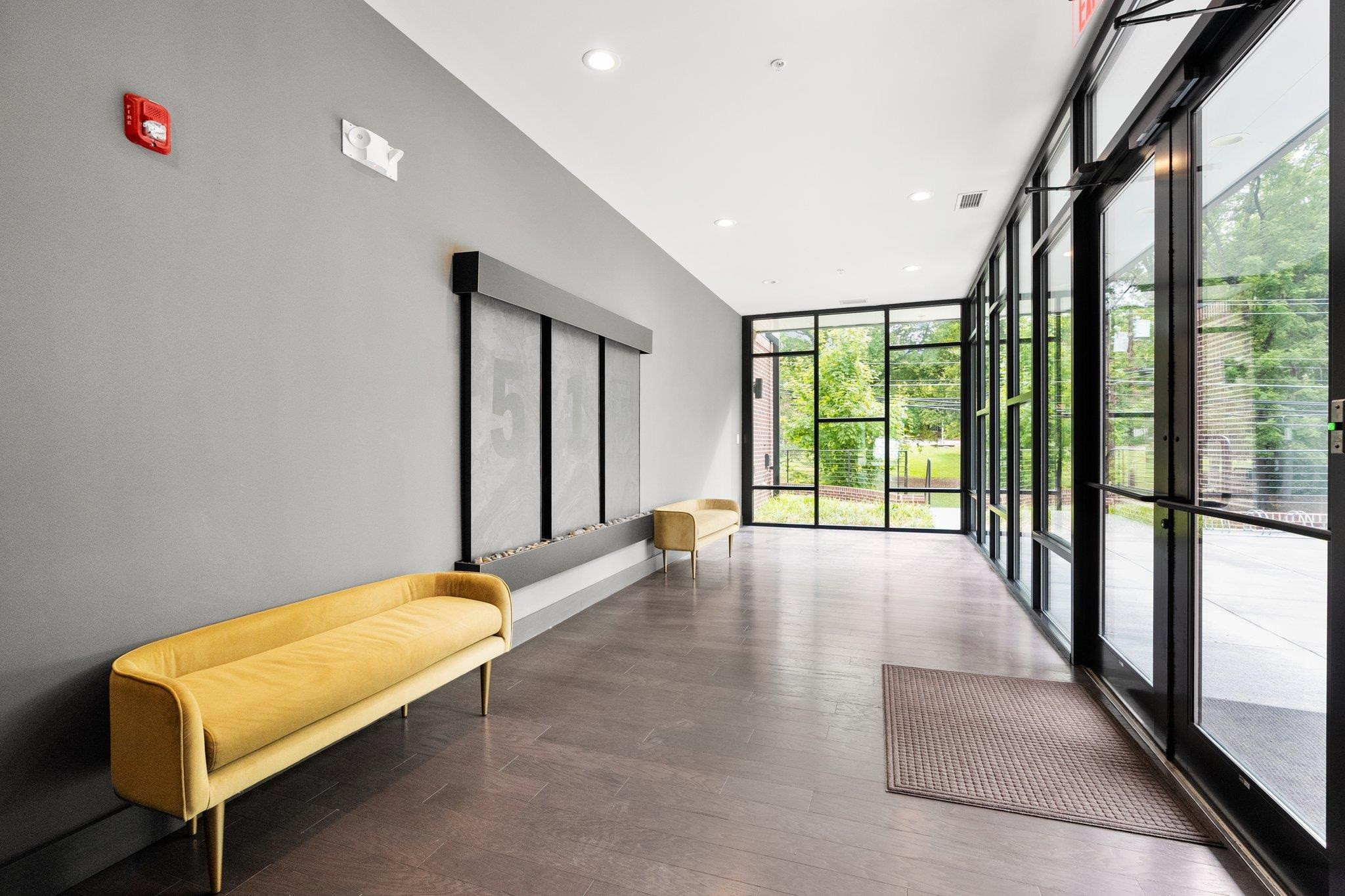 515 N Churton Street Unit: 302