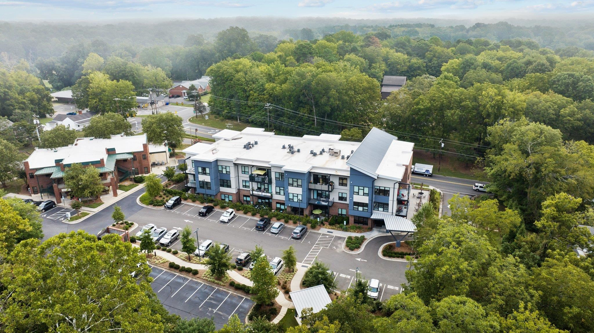 515 N Churton Street Unit: 302