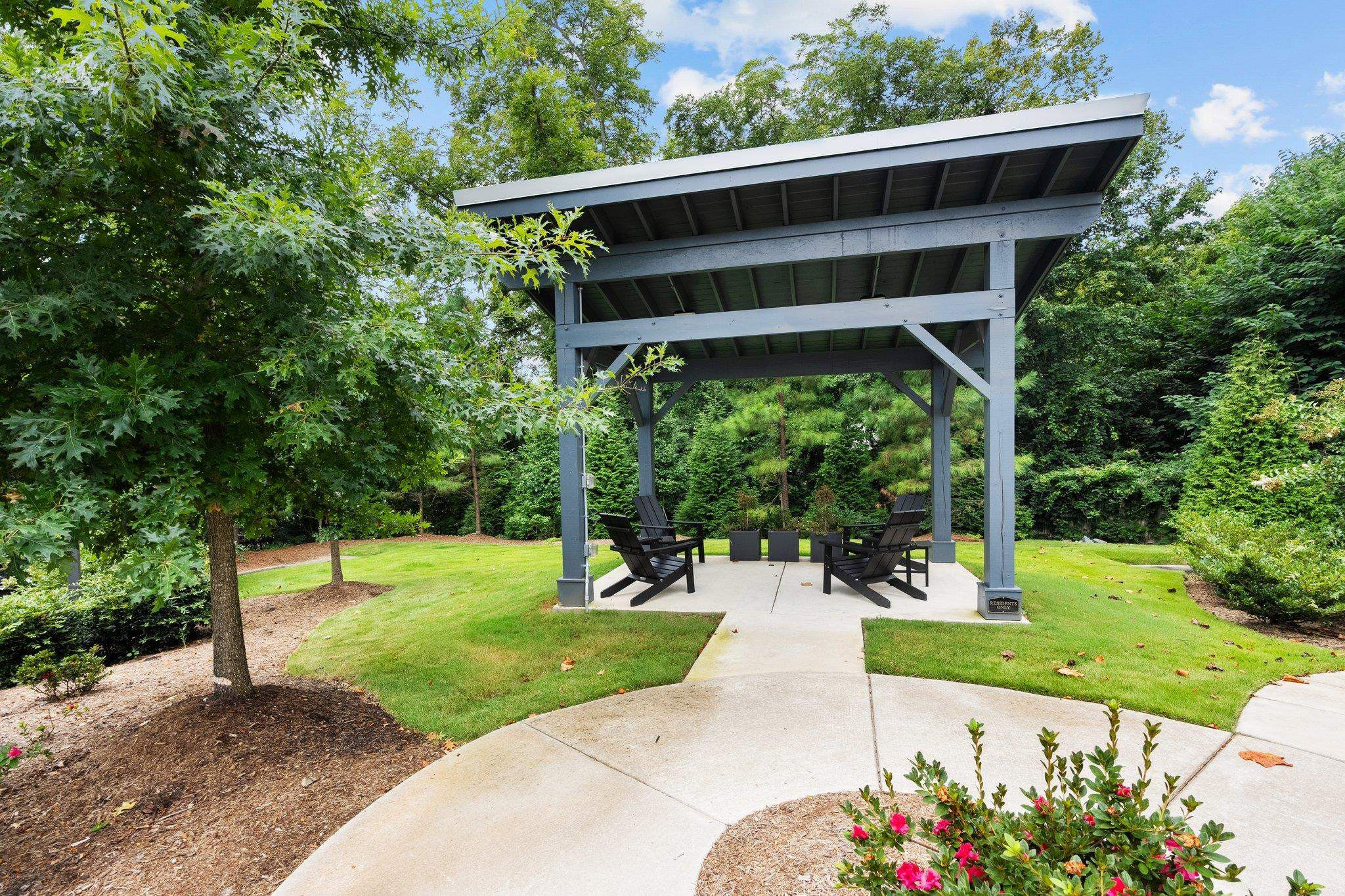 515 N Churton Street Unit: 302