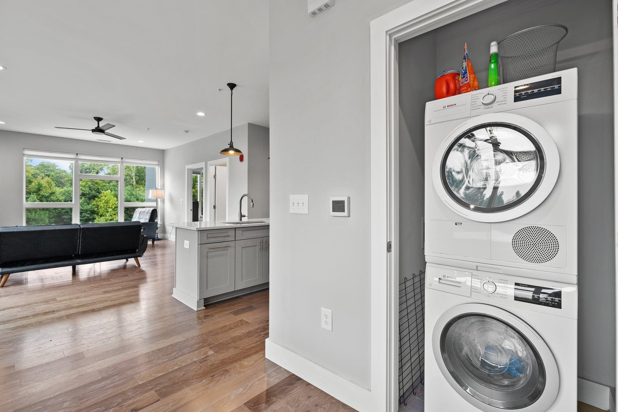 515 N Churton Street Unit: 302