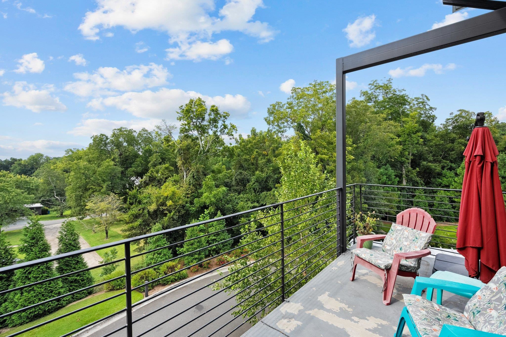 515 N Churton Street Unit: 302
