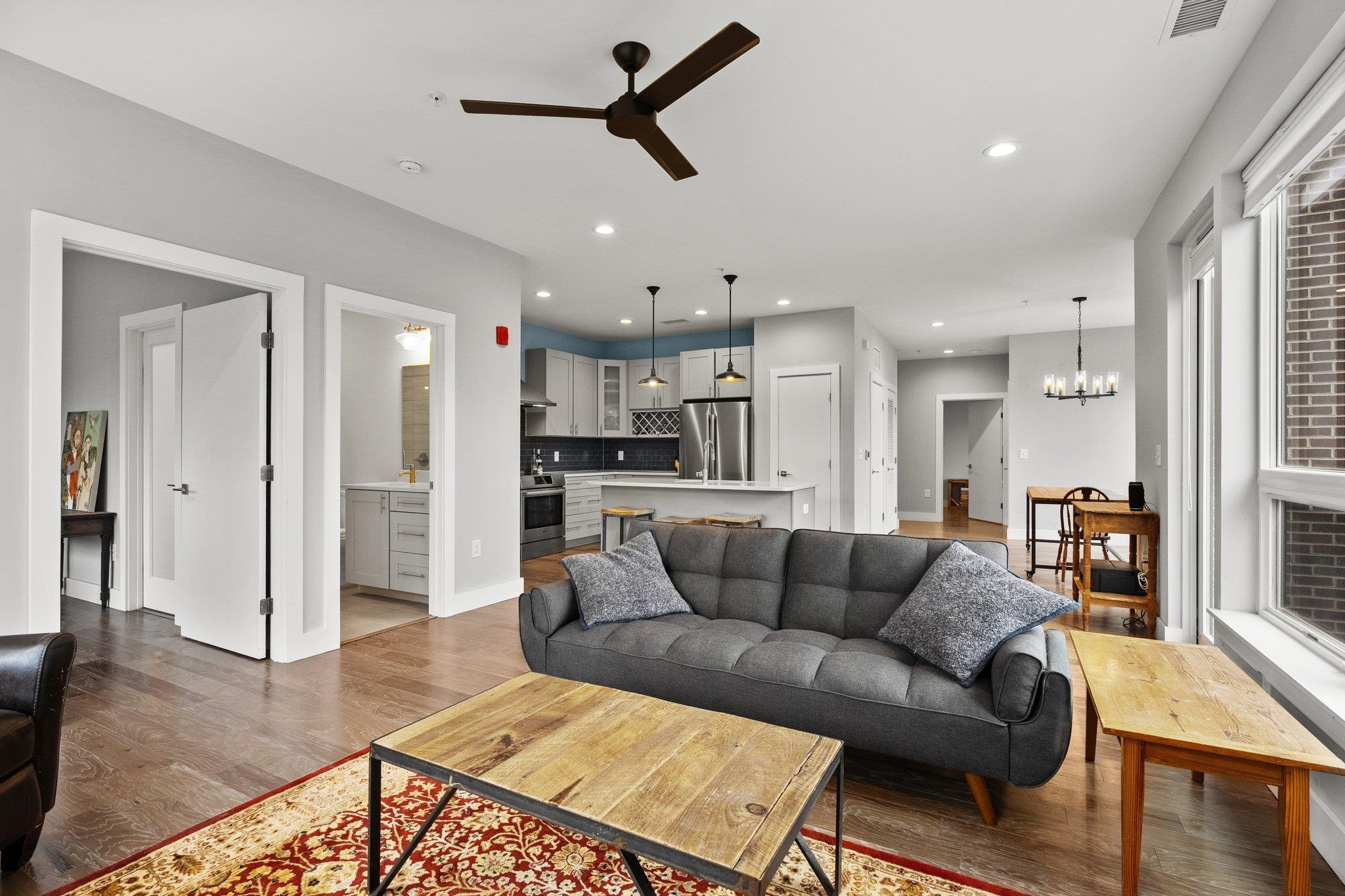 515 N Churton Street Unit: 302
