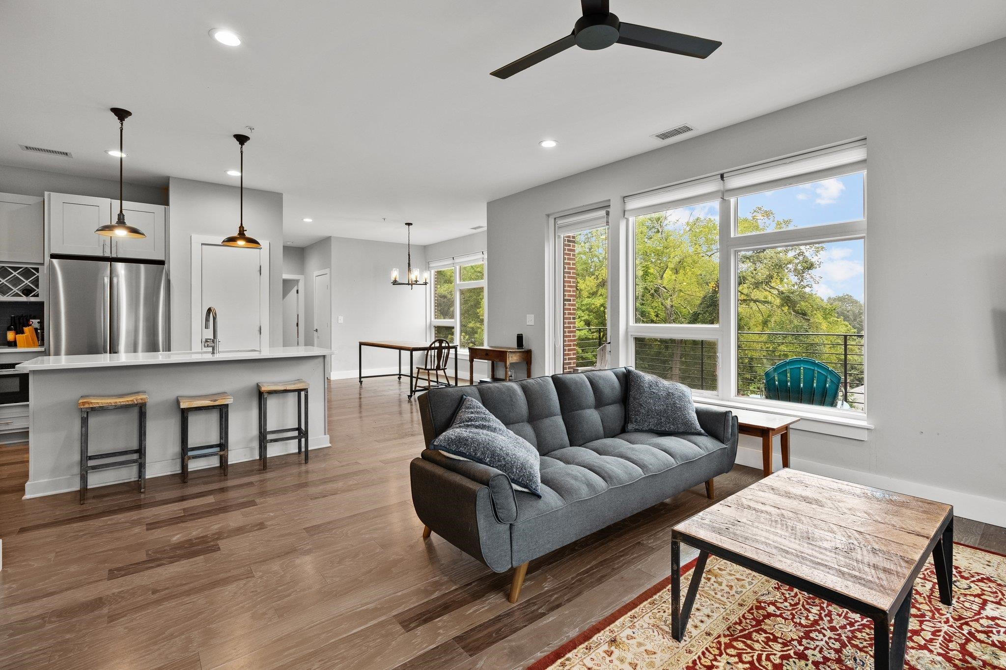 515 N Churton Street Unit: 302