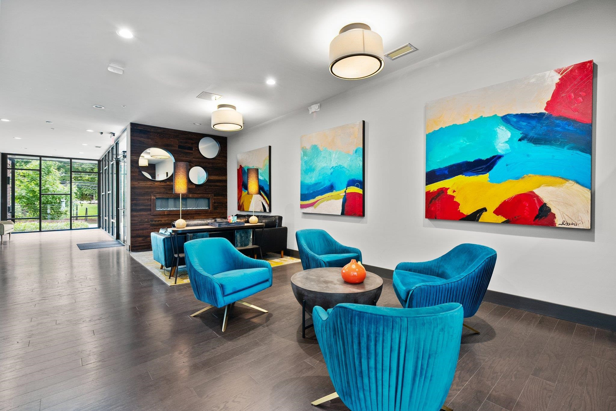 515 N Churton Street Unit: 302