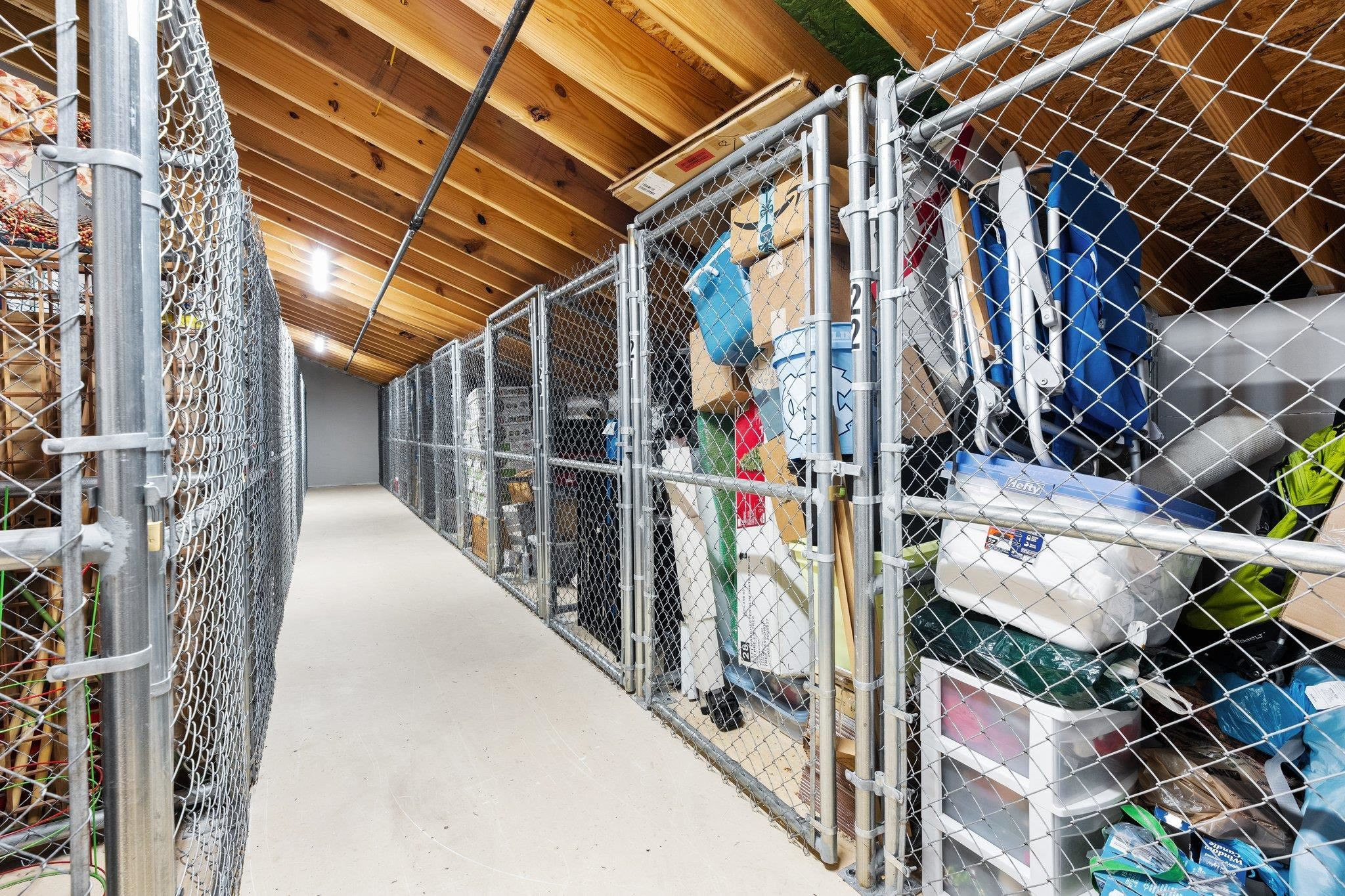 515 N Churton Street Unit: 302