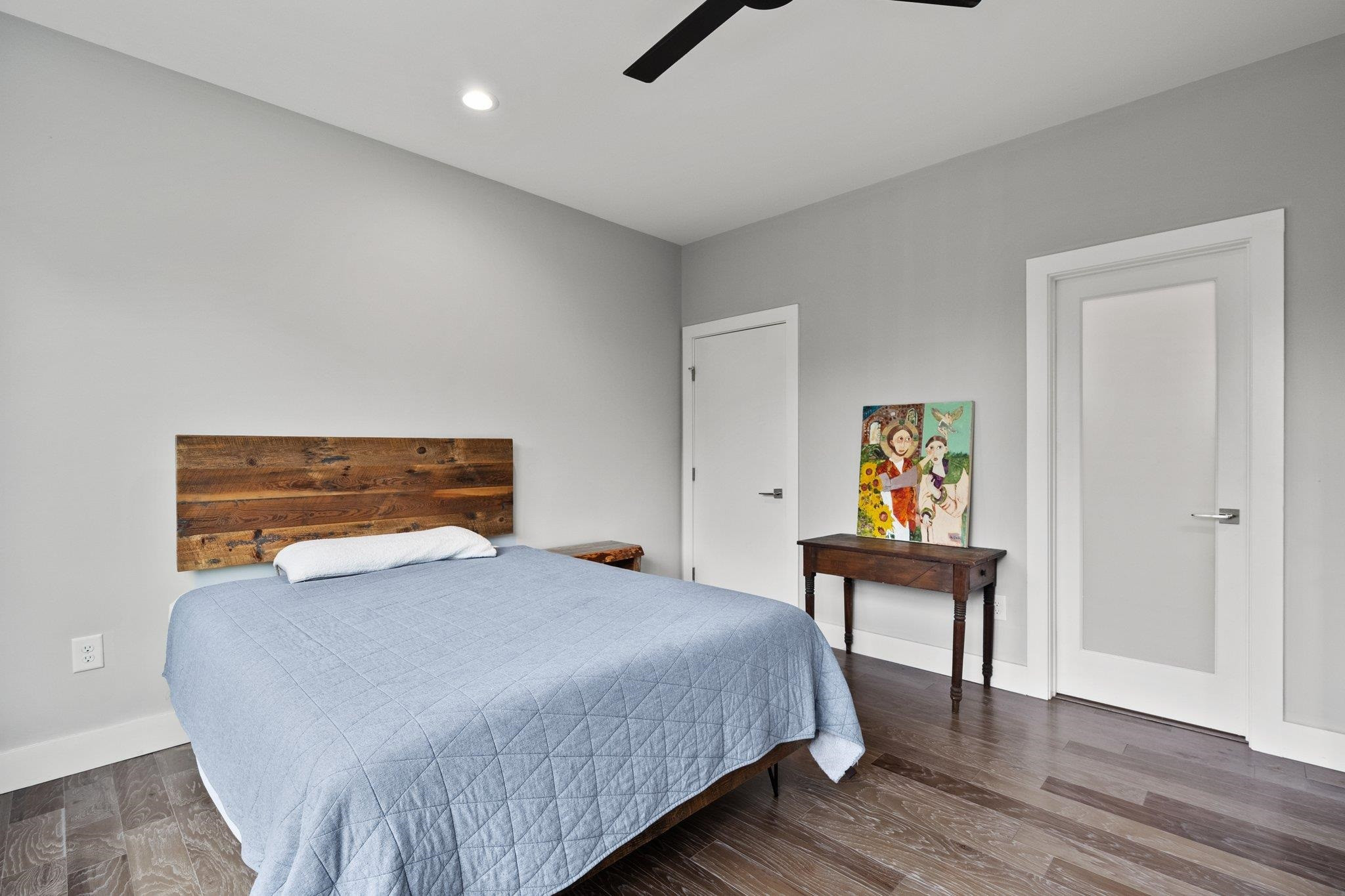 515 N Churton Street Unit: 302