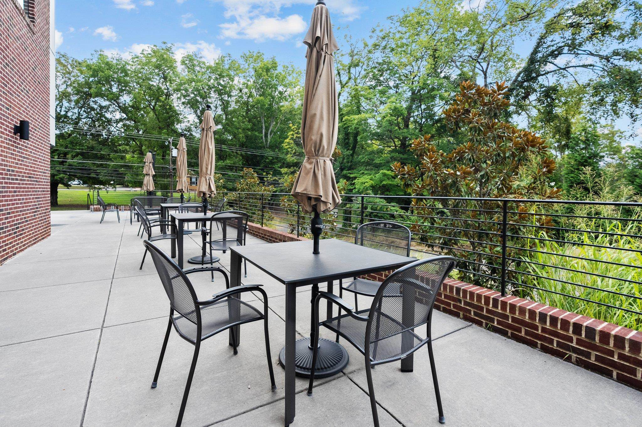 515 N Churton Street Unit: 302