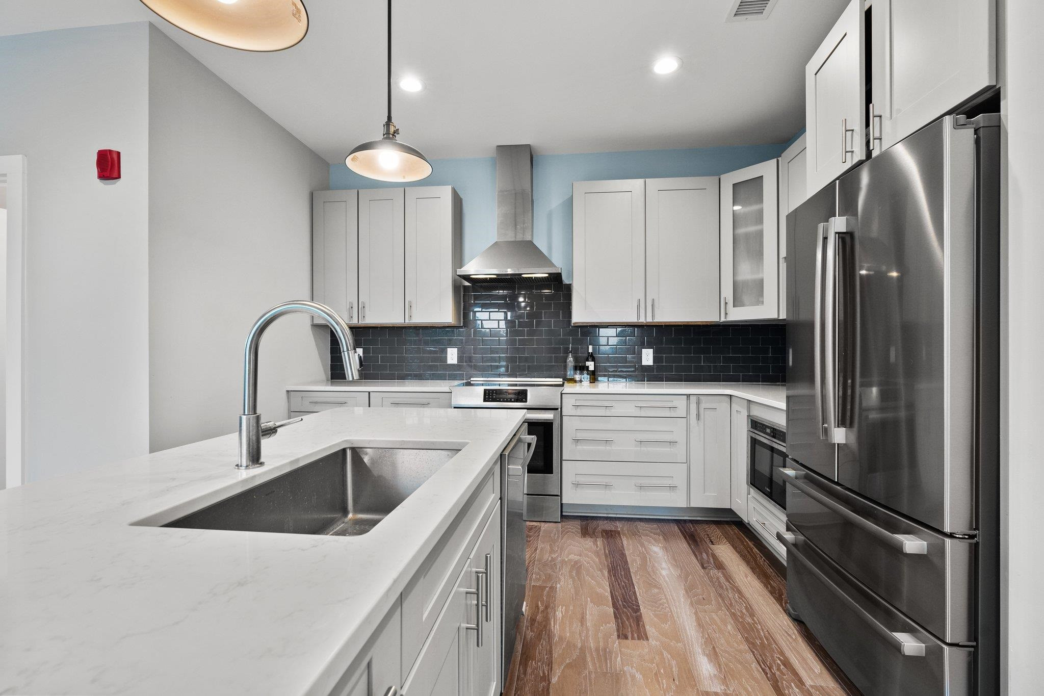 515 N Churton Street Unit: 302