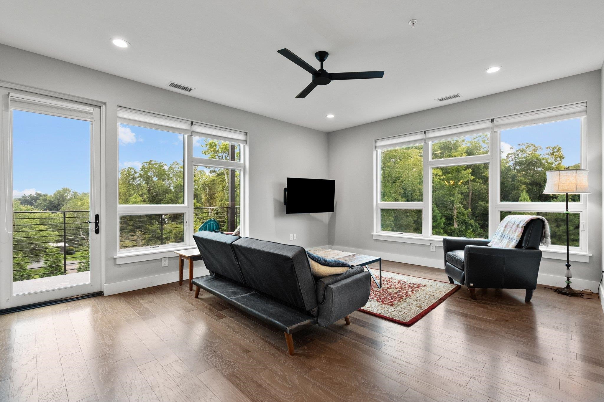 515 N Churton Street Unit: 302