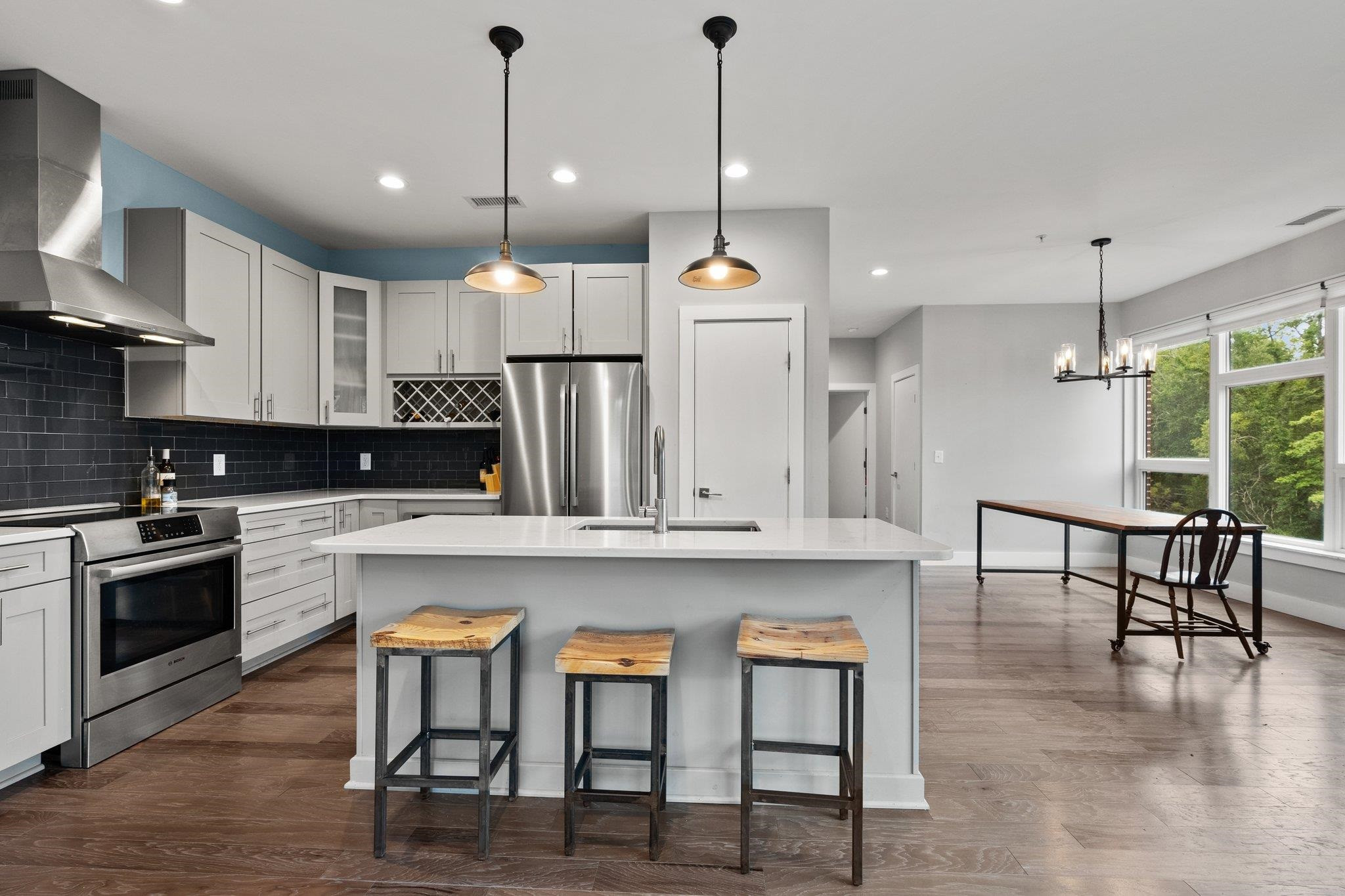 515 N Churton Street Unit: 302