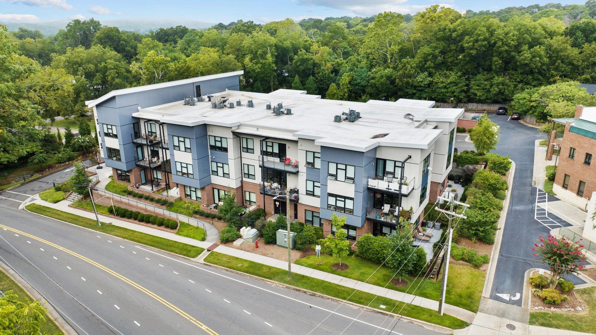 515 N Churton Street Unit: 302