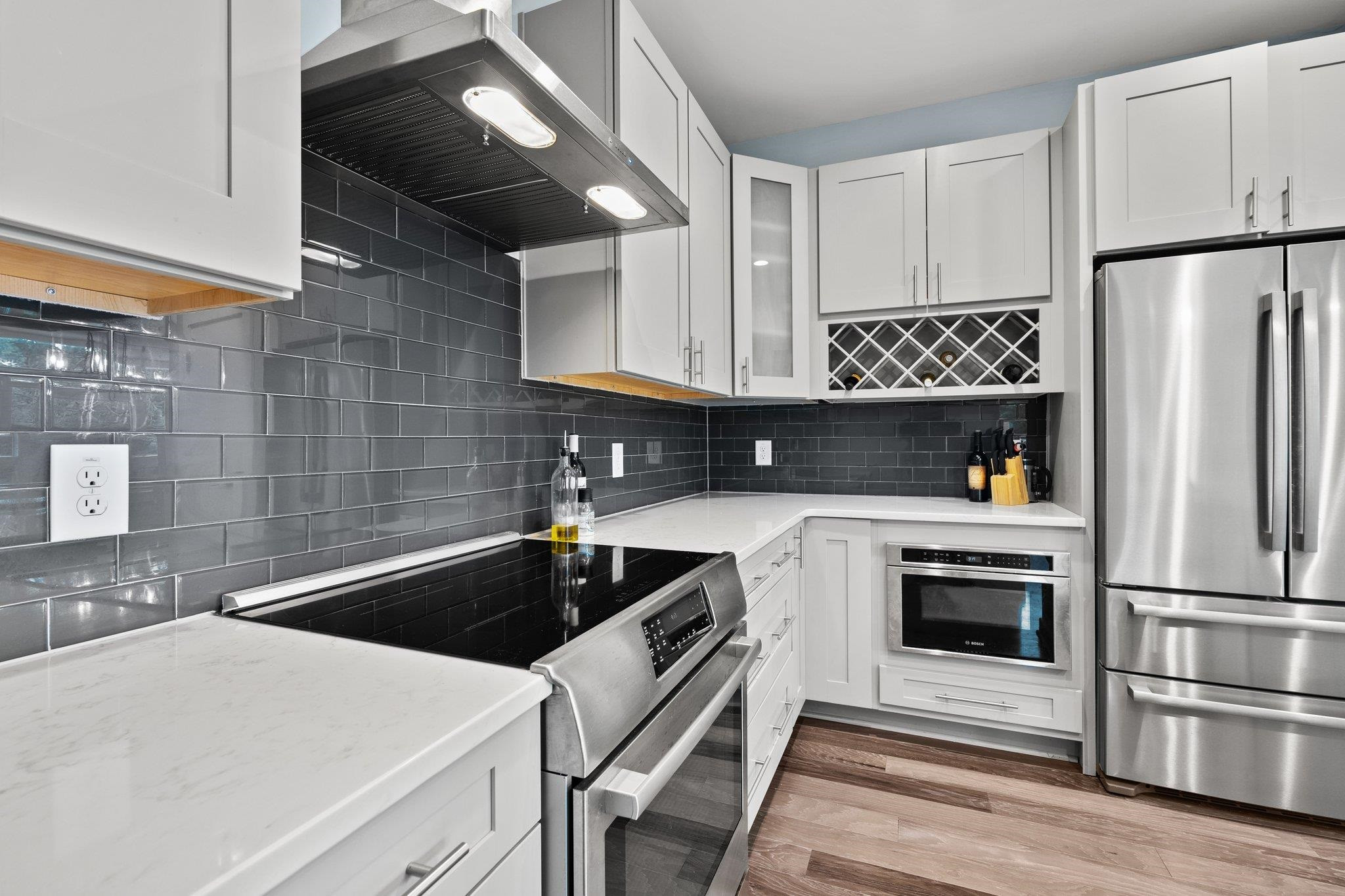 515 N Churton Street Unit: 302