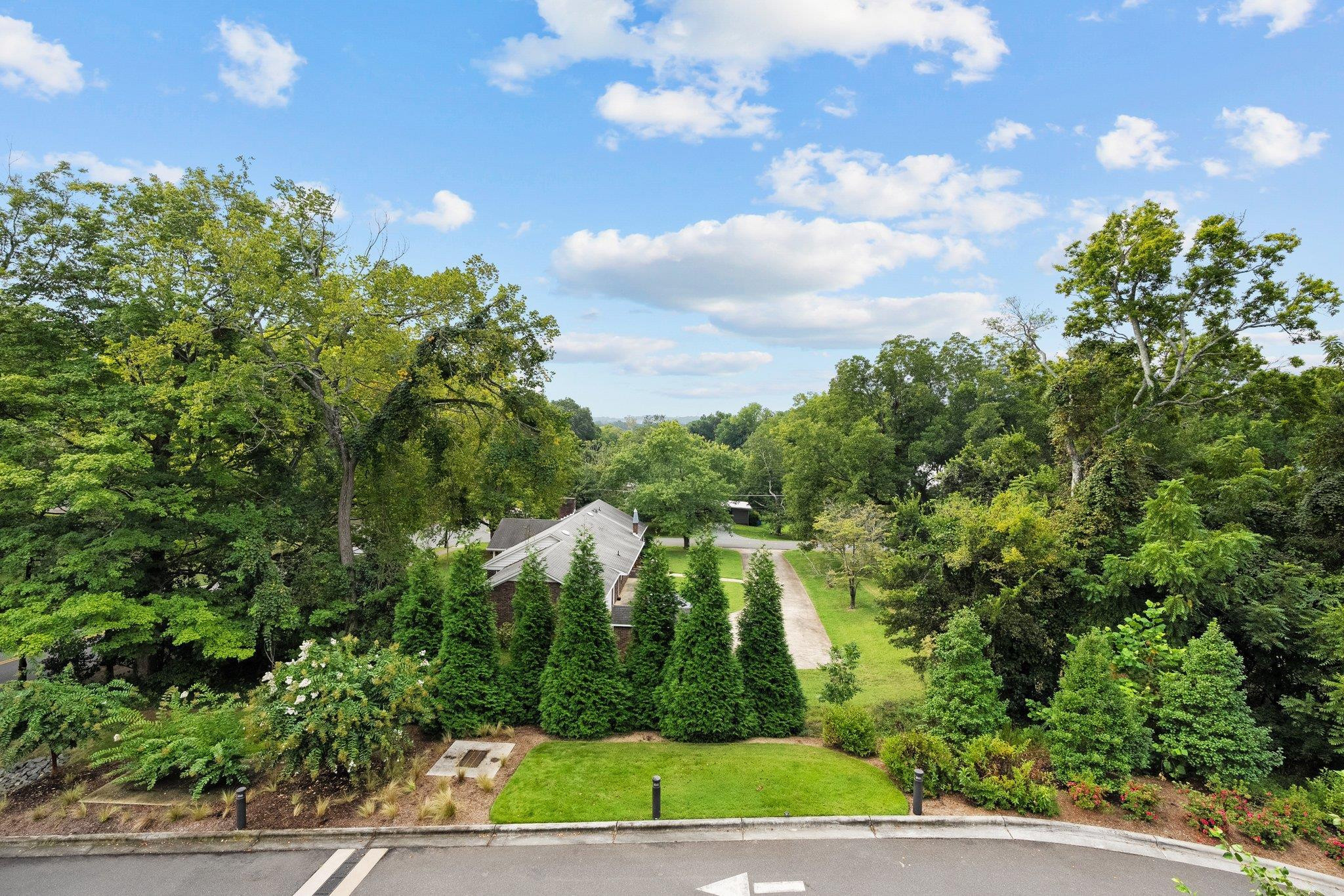 515 N Churton Street Unit: 302