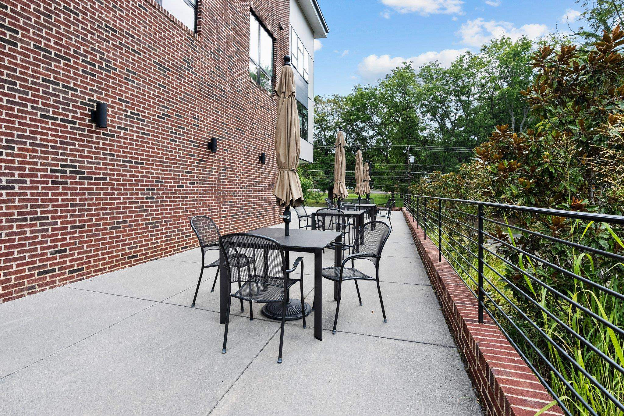 515 N Churton Street Unit: 302