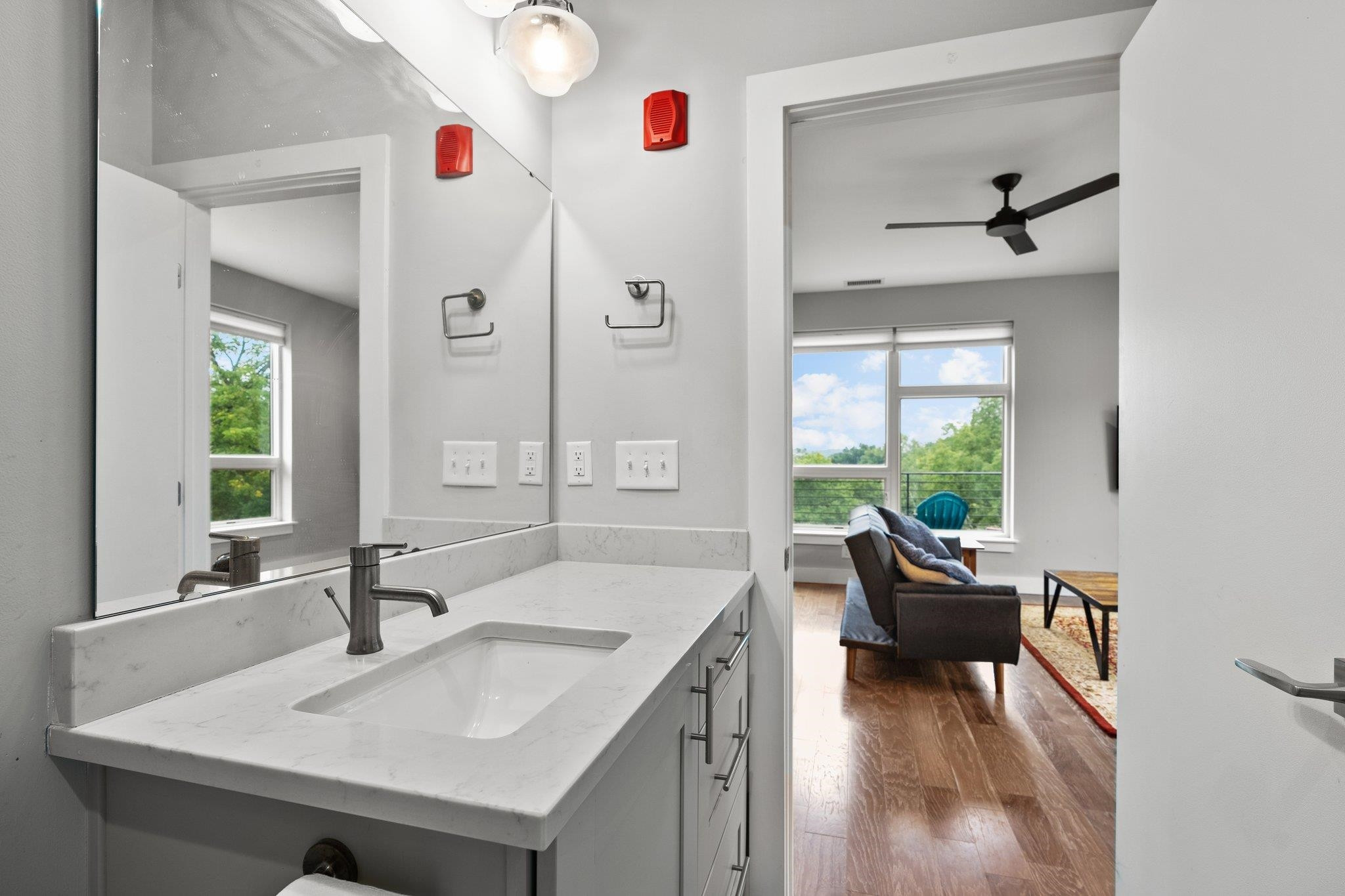 515 N Churton Street Unit: 302