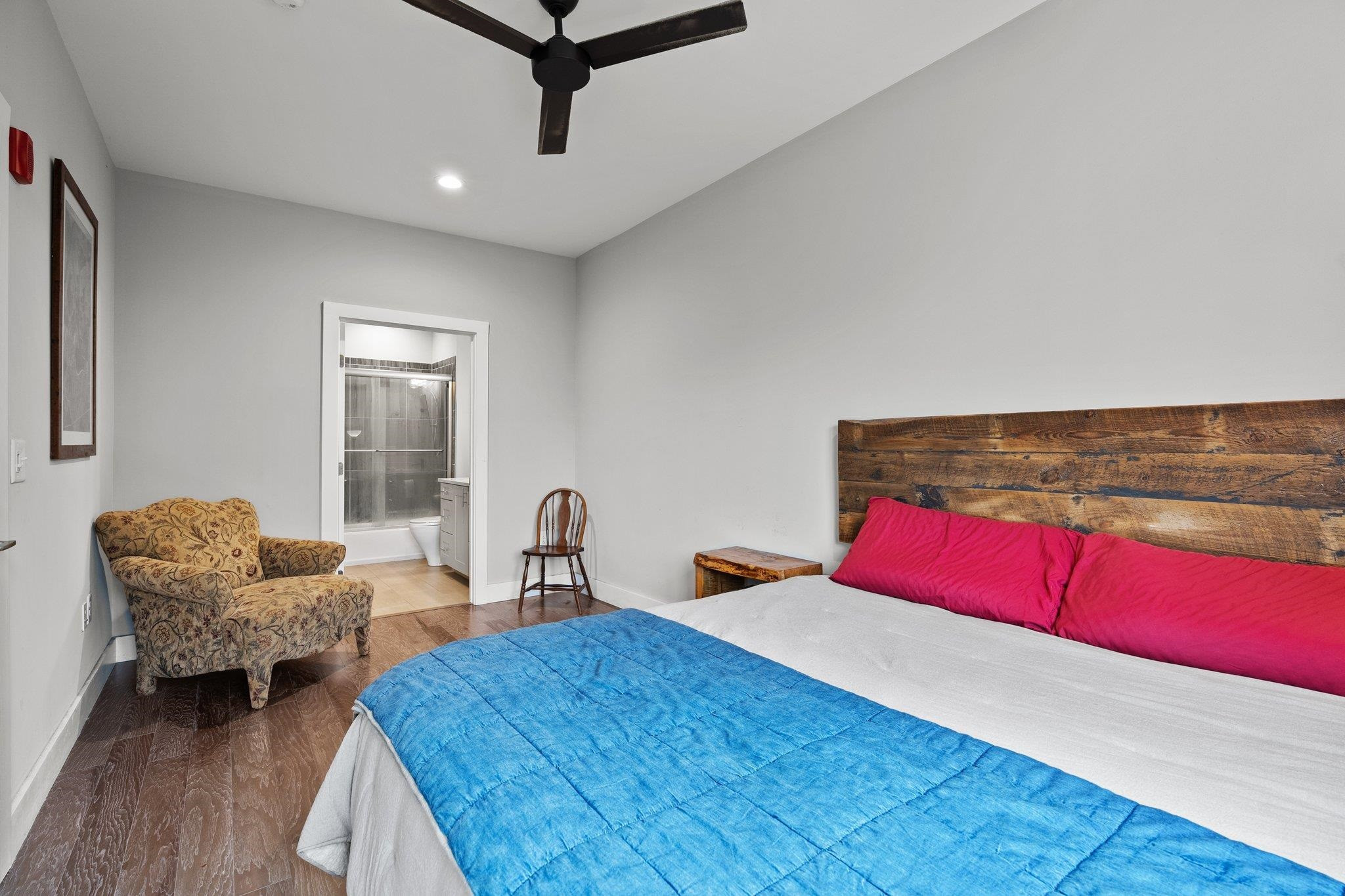 515 N Churton Street Unit: 302