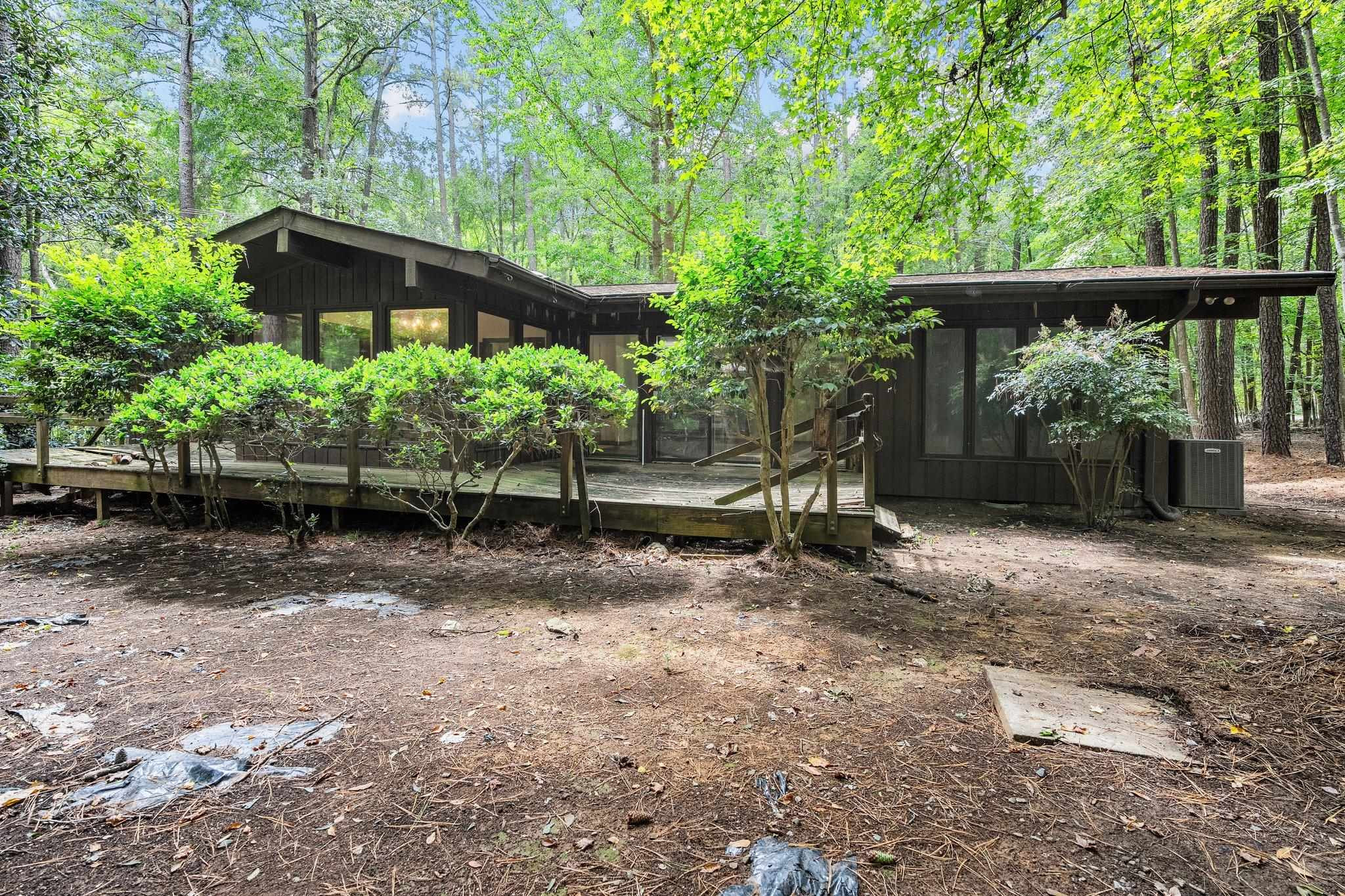 202 Mimosa Drive